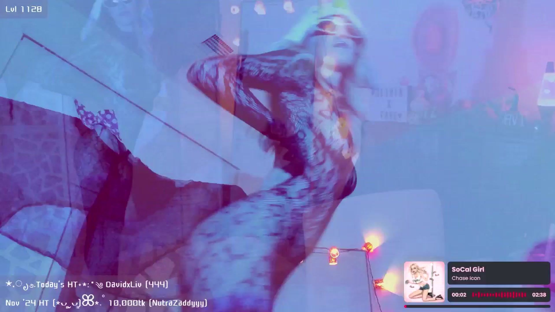 Gallery image thumbnail from DivaxFaye's myfreecams stream on, 11/13/2024, 06:12 image 20 of 20