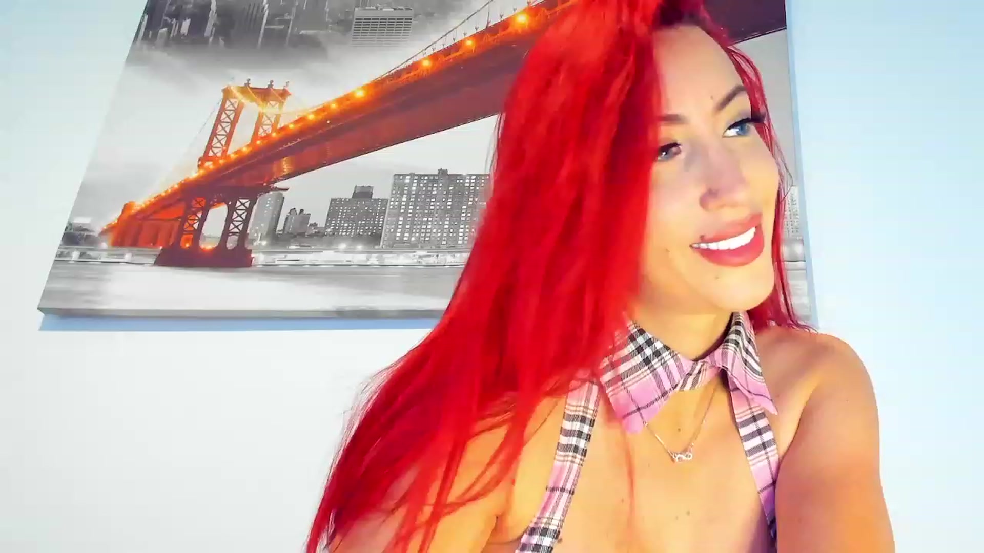 Gallery image thumbnail from DivineBaby's myfreecams stream on, 07/04/2023, 10:45 image 15 of 20
