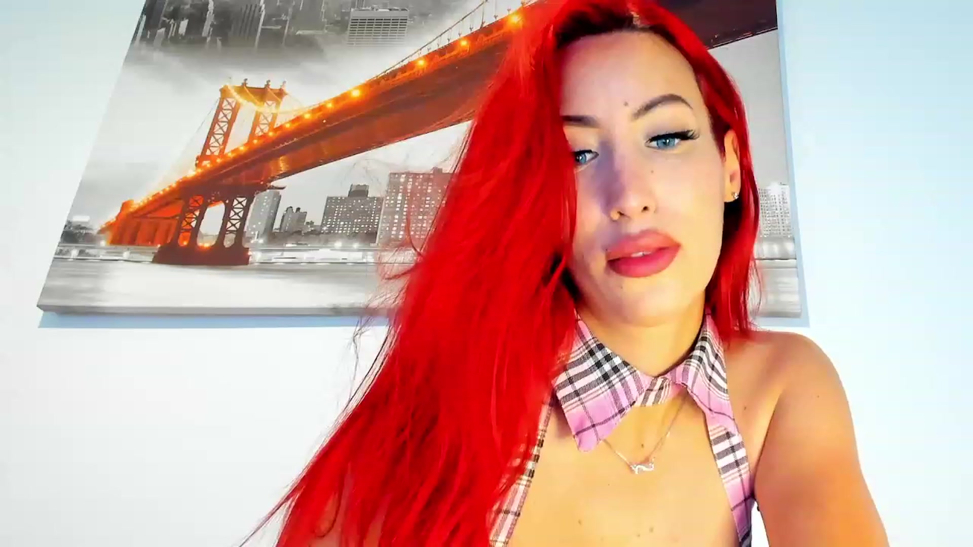 Gallery image thumbnail from DivineBaby's myfreecams stream on, 07/04/2023, 10:45 image 16 of 20