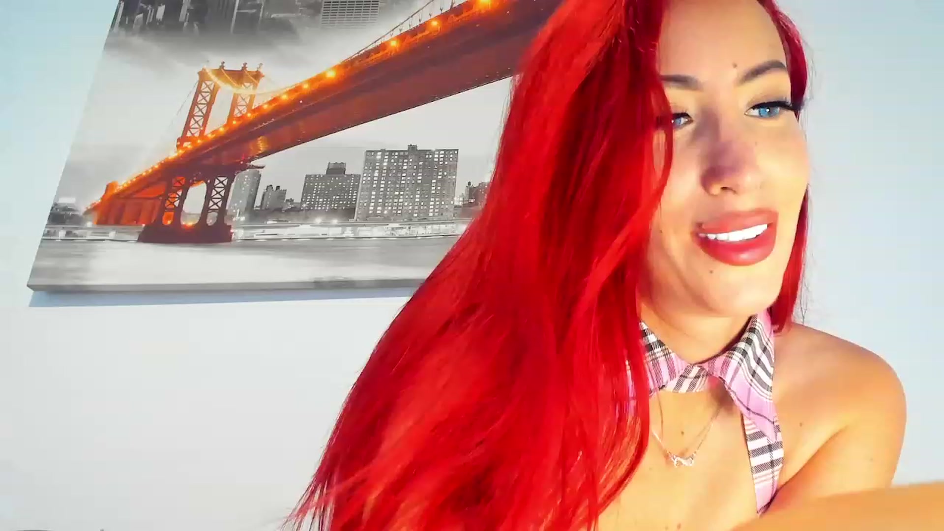 Gallery image thumbnail from DivineBaby's myfreecams stream on, 07/04/2023, 10:45 image 10 of 20