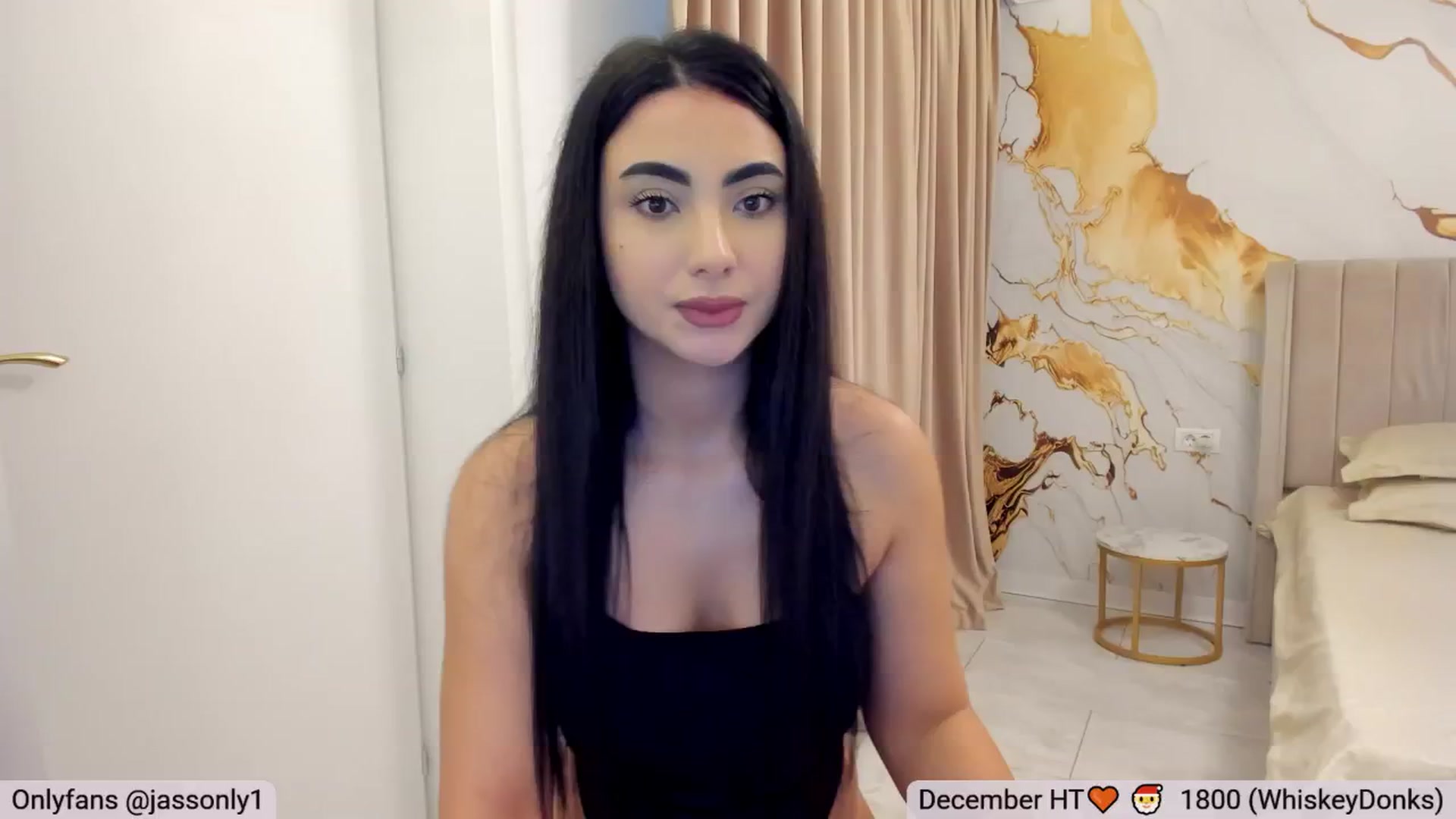 Gallery image thumbnail from DivineJass's myfreecams stream on, 12/18/2025, 11:50 image 11 of 20