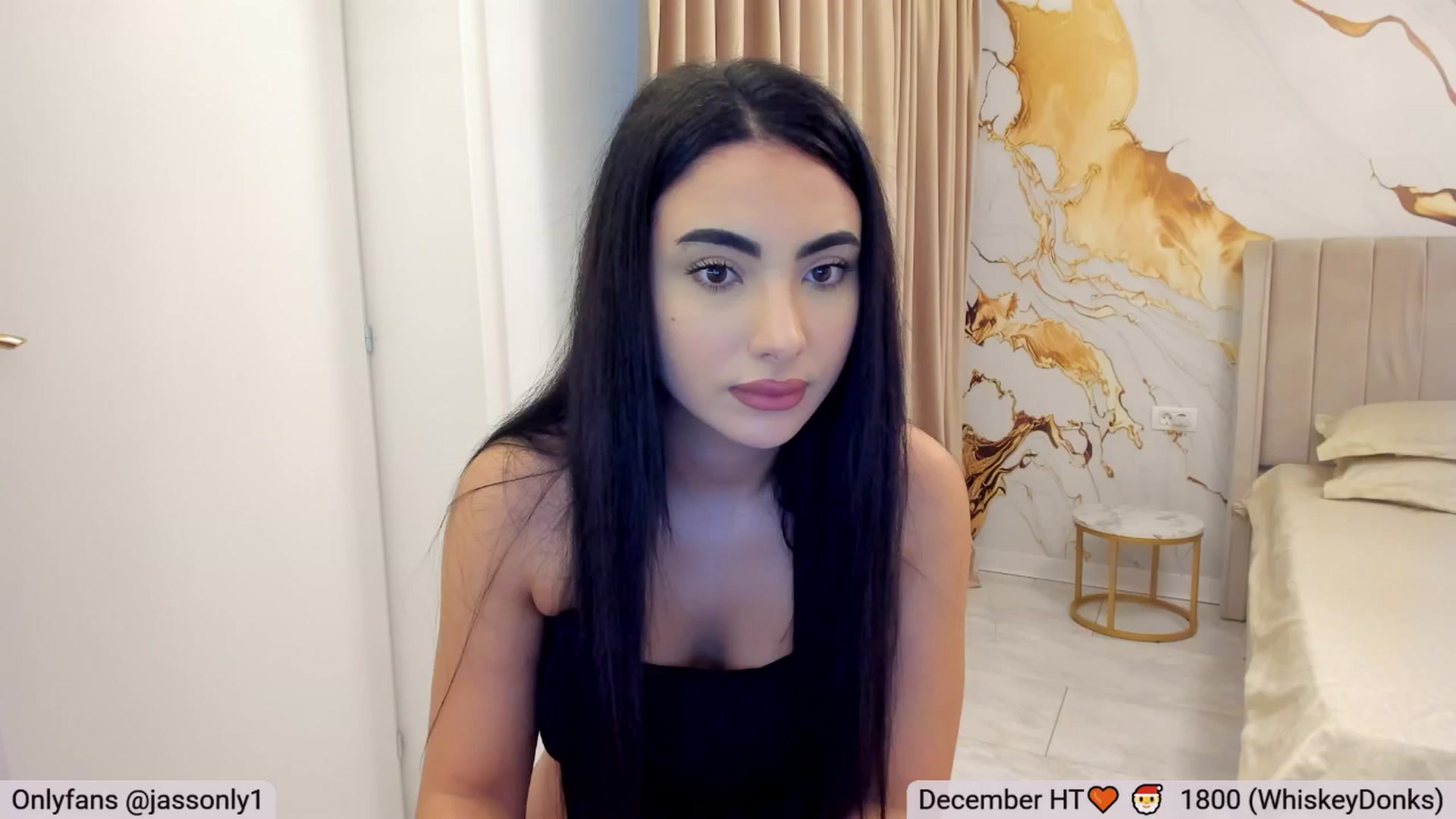 Gallery image thumbnail from DivineJass's myfreecams stream on, 12/18/2025, 11:50 image 3 of 20