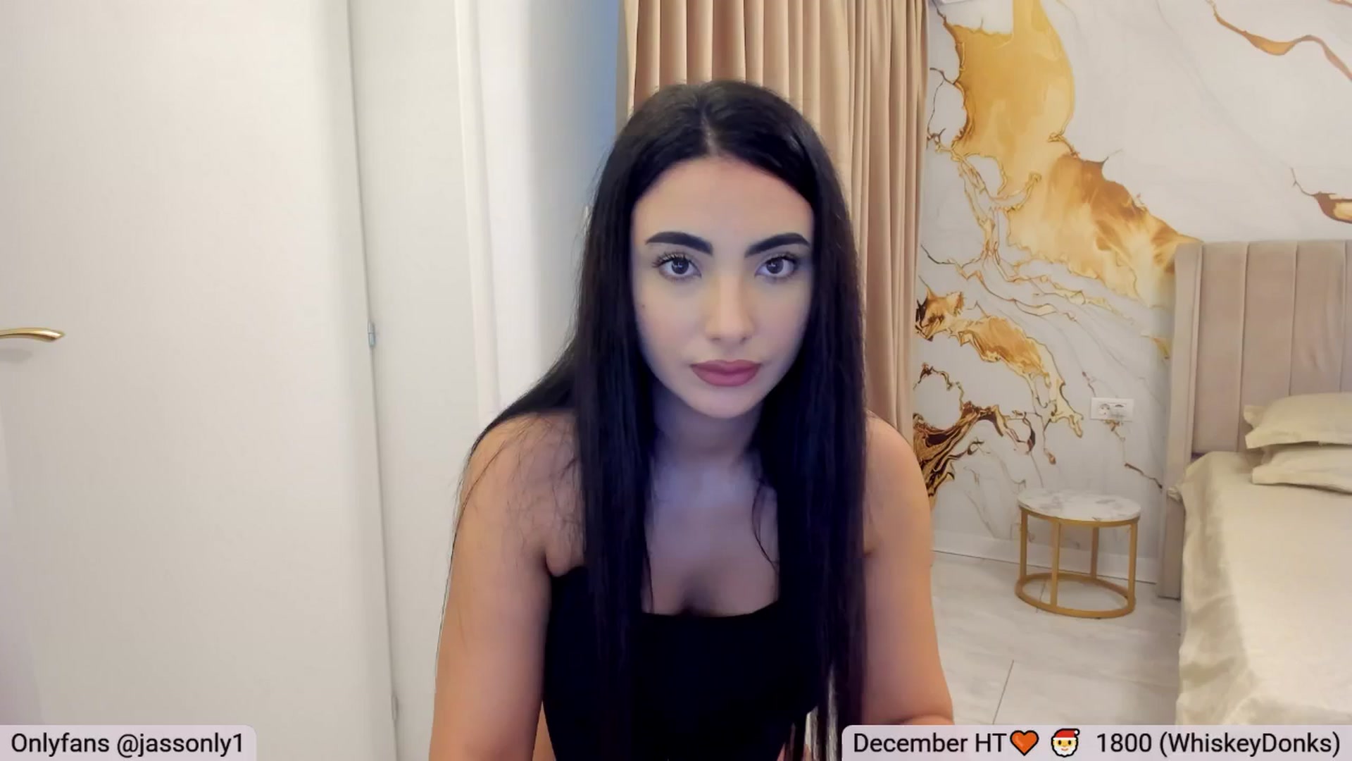 Gallery image thumbnail from DivineJass's myfreecams stream on, 12/18/2025, 11:50 image 16 of 20