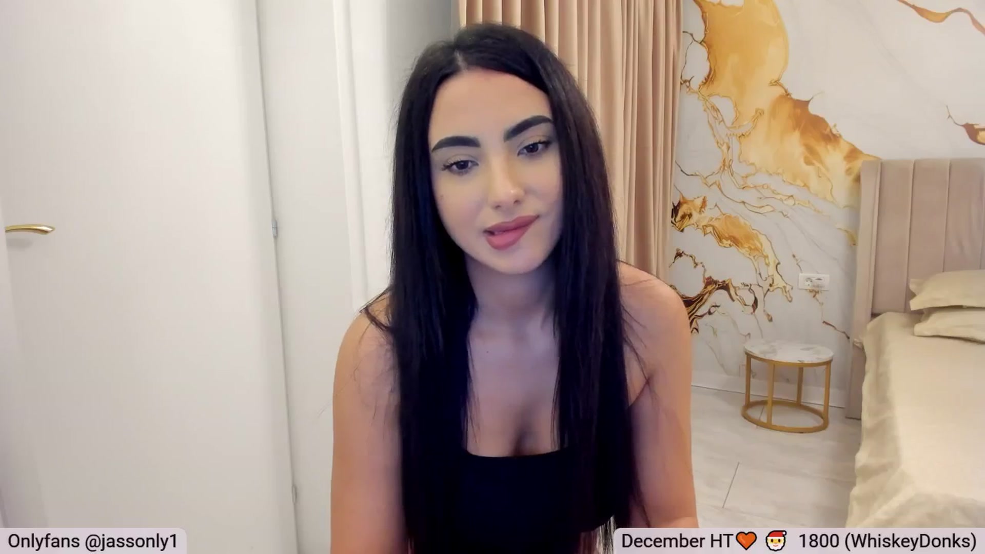 Gallery image thumbnail from DivineJass's myfreecams stream on, 12/18/2025, 14:27 image 20 of 20