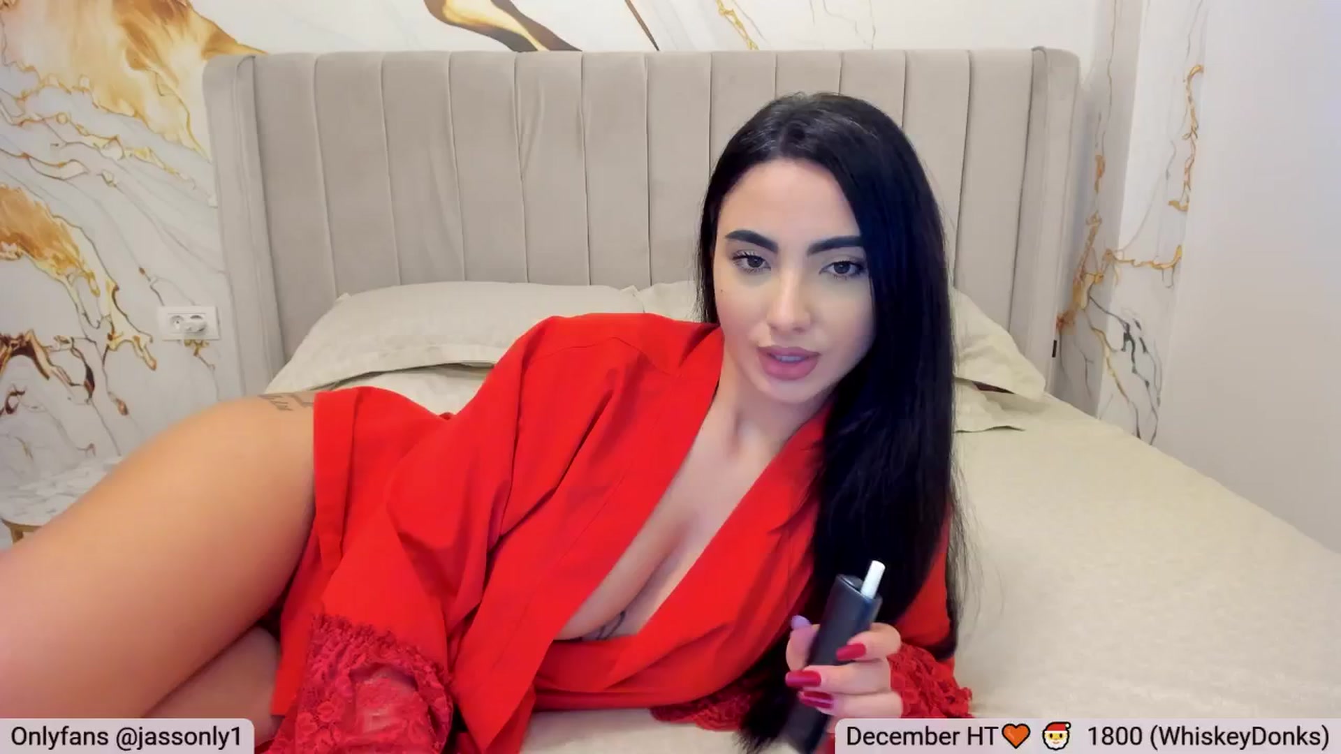 Gallery image thumbnail from DivineJass's myfreecams stream on, 12/22/2025, 13:47 image 12 of 20