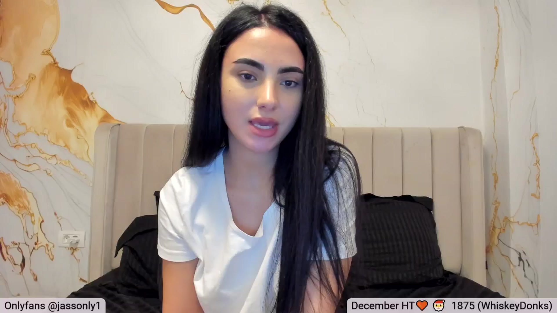 Gallery image thumbnail from DivineJass's myfreecams stream on, 12/24/2025, 23:22 image 20 of 20