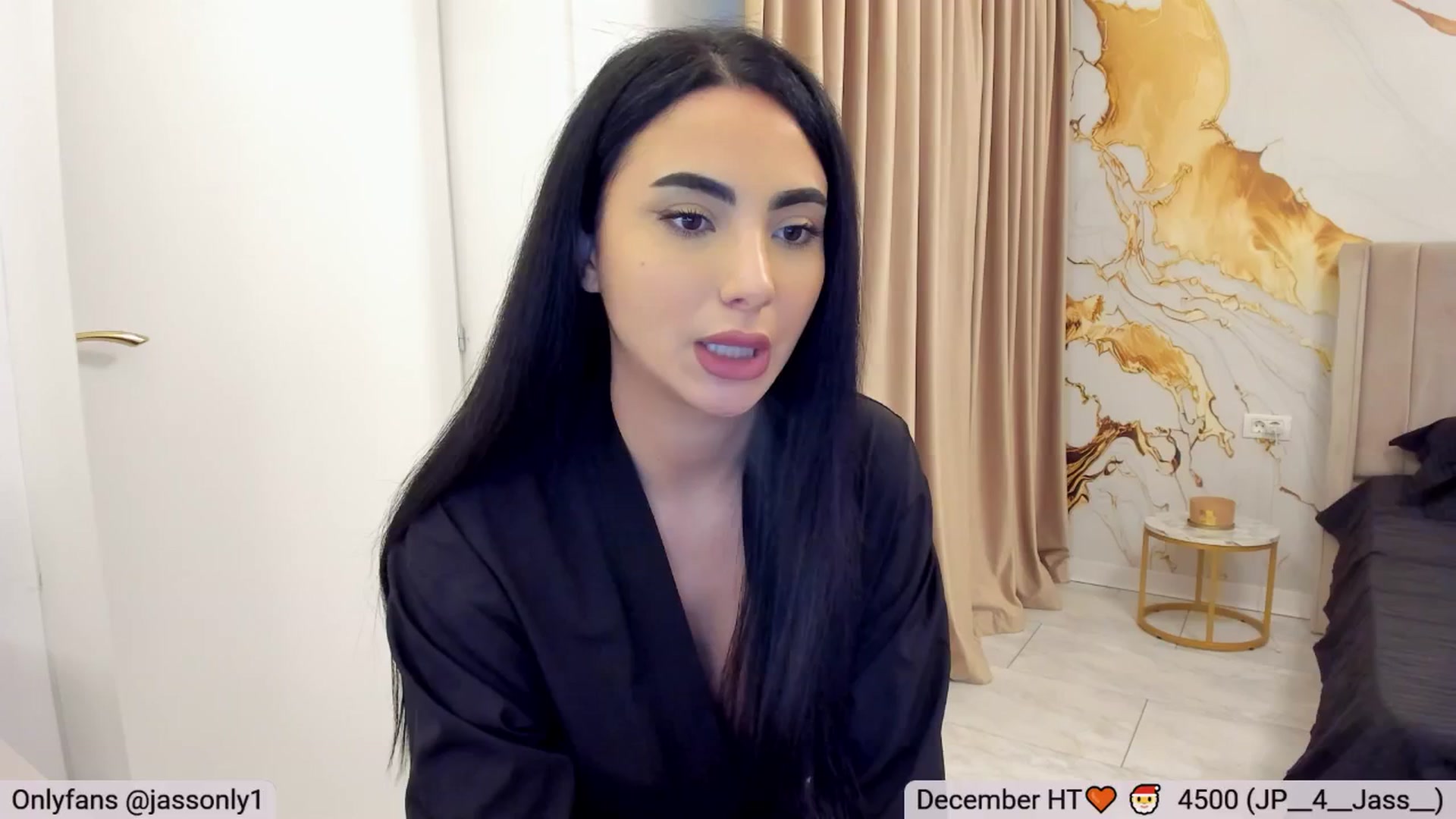 Gallery image thumbnail from DivineJass's myfreecams stream on, 12/31/2025, 15:04 image 1 of 20