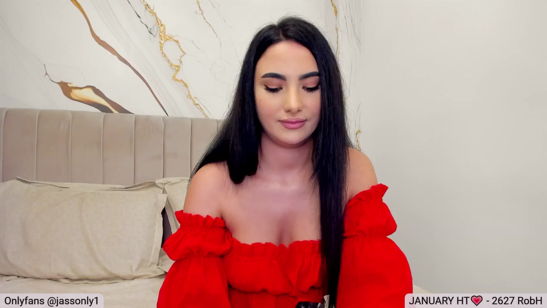 Gallery image thumbnail from DivineJass's myfreecams stream on, 01/06/2026, 22:57 image 13 of 20