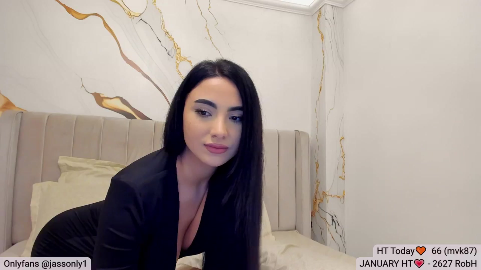 Gallery image thumbnail from DivineJass's myfreecams stream on, 01/07/2026, 22:34 image 5 of 20