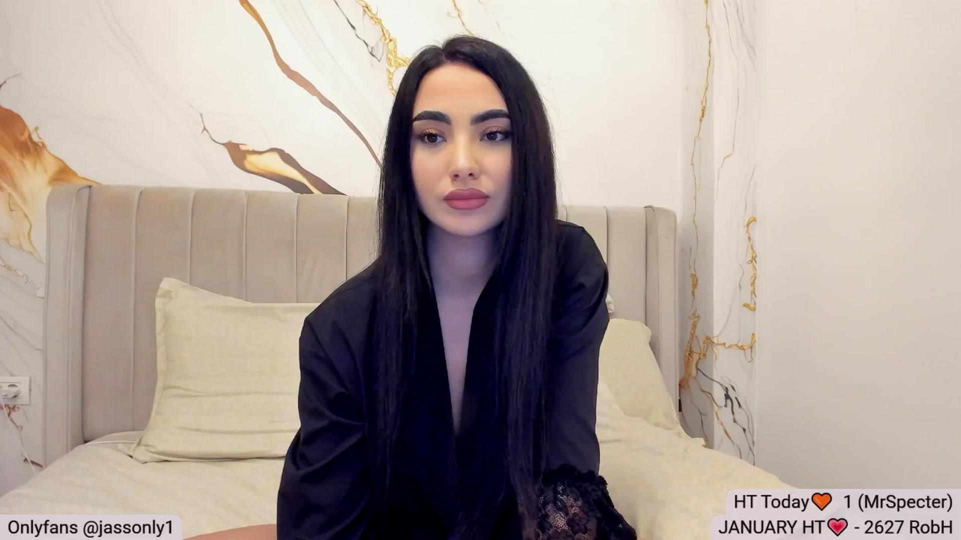 Gallery image thumbnail from DivineJass's myfreecams stream on, 01/08/2026, 22:31 image 5 of 20