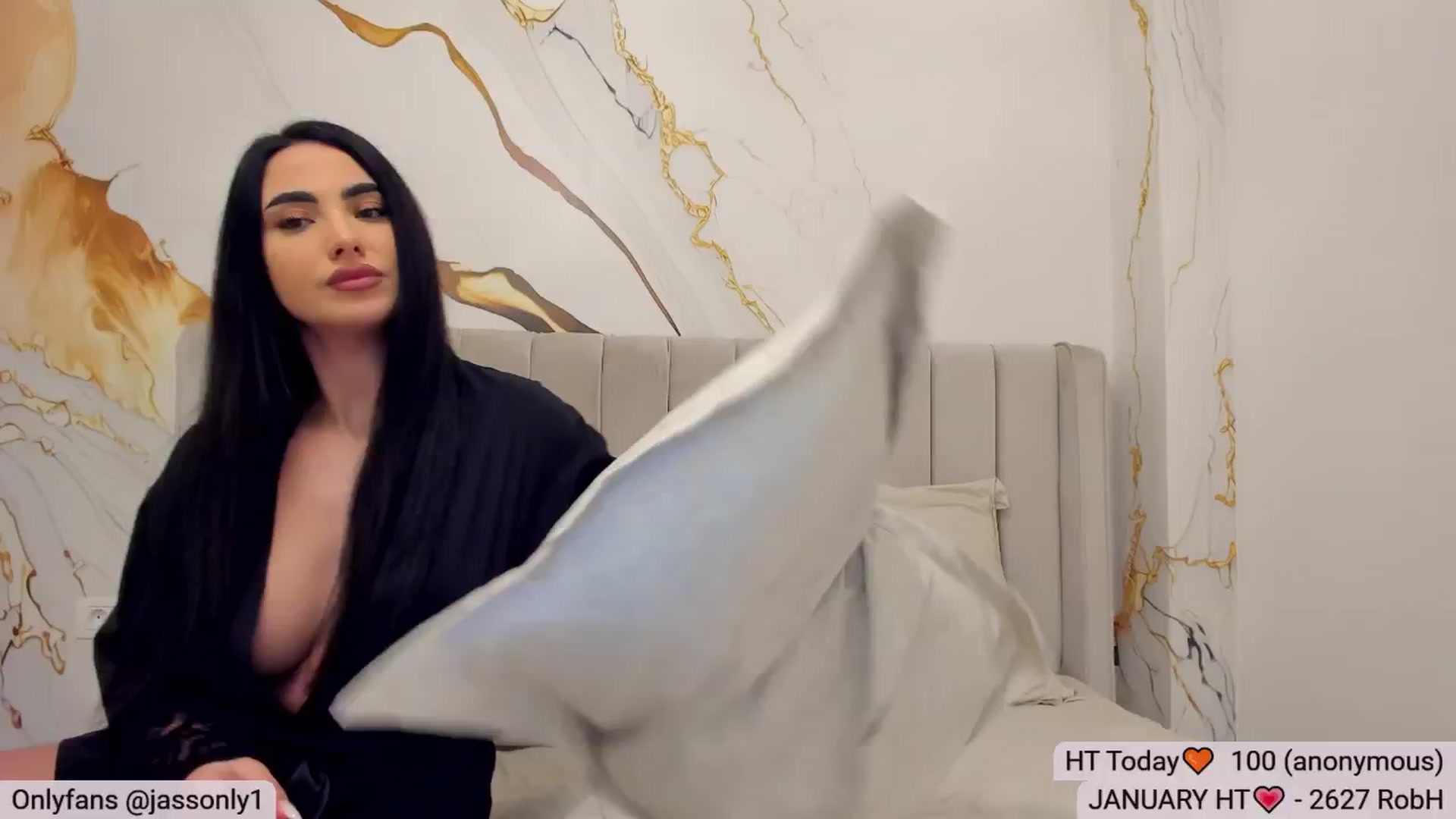 Gallery image thumbnail from DivineJass's myfreecams stream on, 01/08/2026, 22:31 image 8 of 20