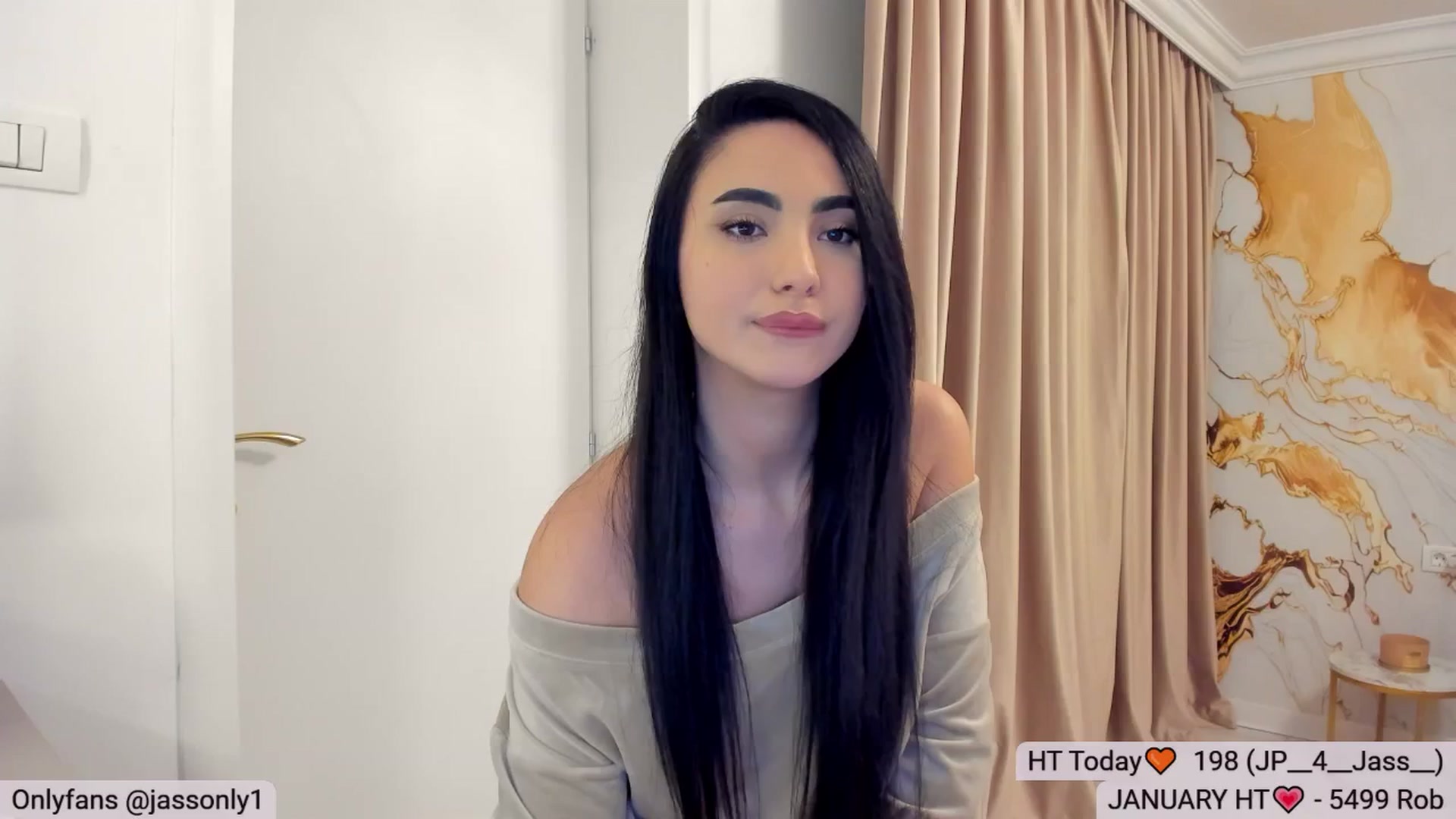 Gallery image thumbnail from DivineJass's myfreecams stream on, 01/10/2026, 21:08 image 8 of 20