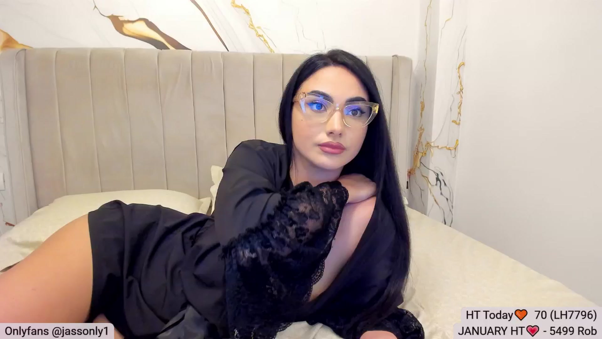 Gallery image thumbnail from DivineJass's myfreecams stream on, 01/14/2026, 21:01 image 20 of 20