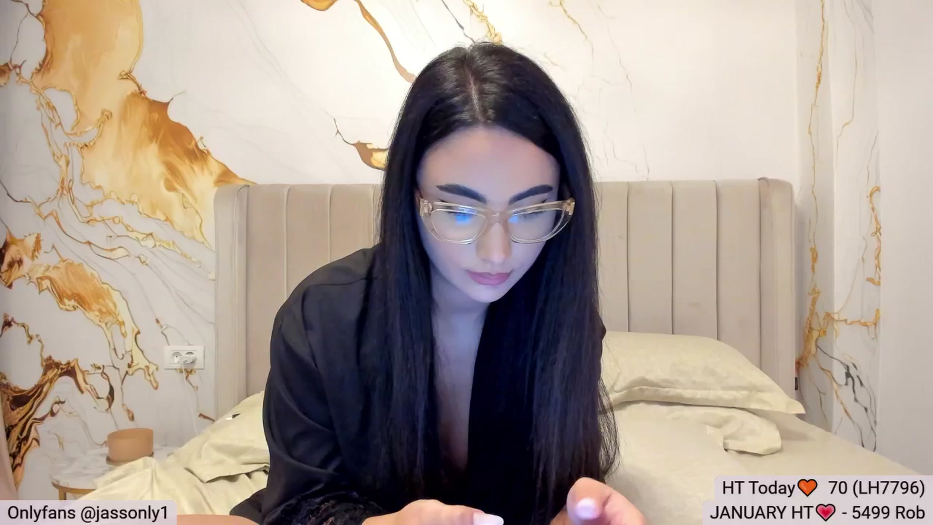 Gallery image thumbnail from DivineJass's myfreecams stream on, 01/14/2026, 23:01 image 10 of 20