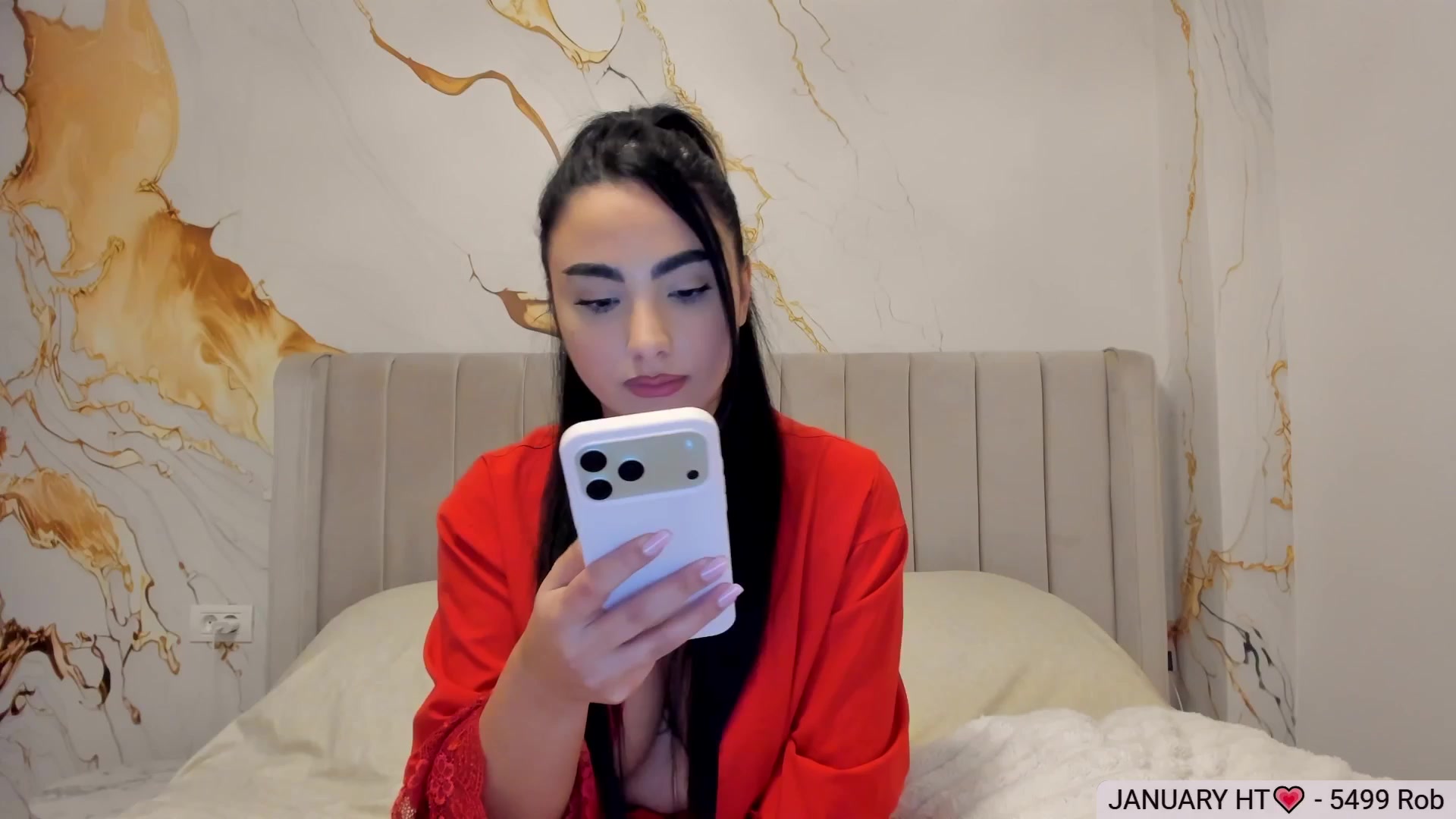Gallery image thumbnail from DivineJass's myfreecams stream on, 01/20/2026, 19:16 image 16 of 20