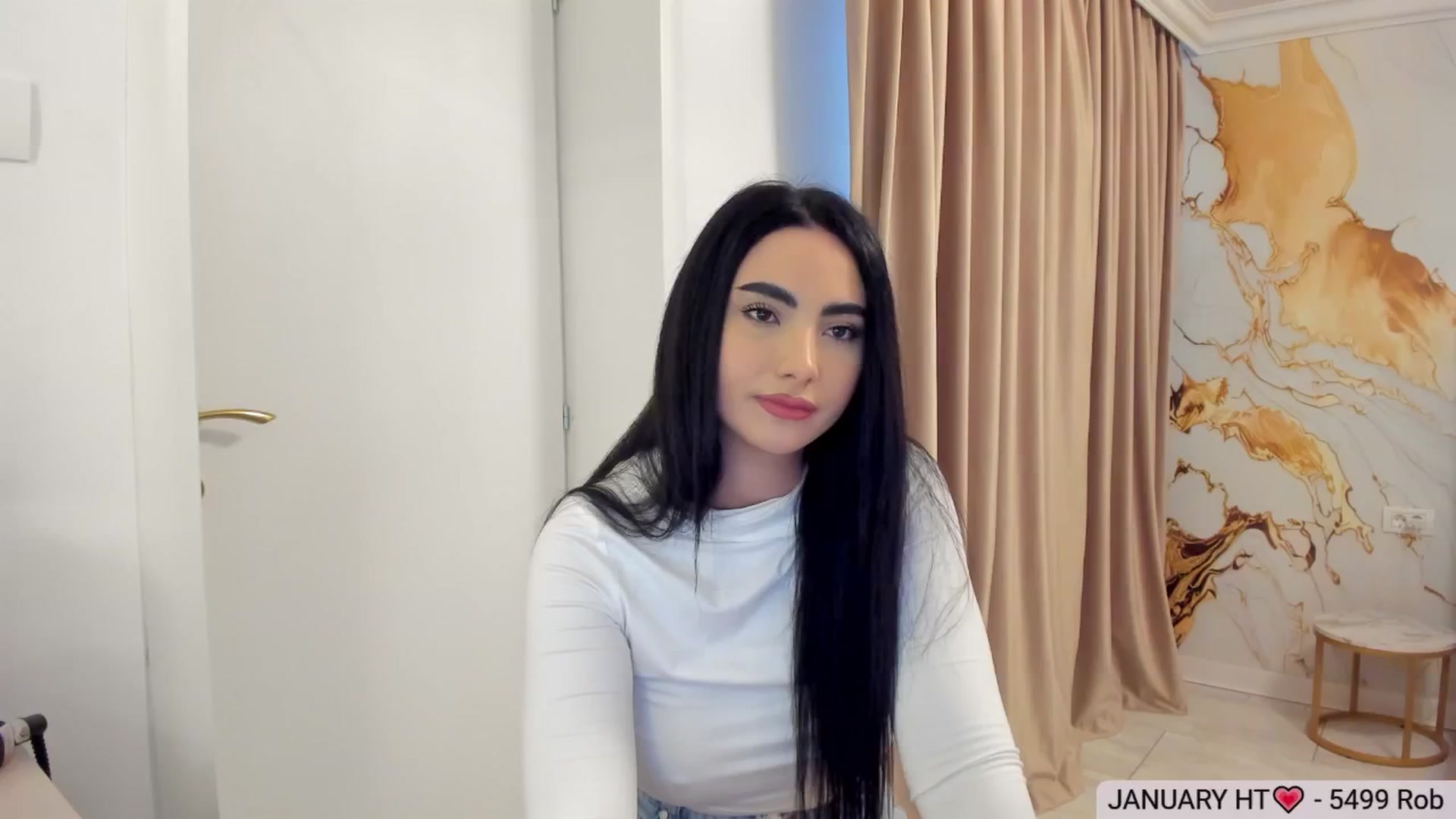 Gallery image thumbnail from DivineJass's myfreecams stream on, 01/21/2026, 13:02 image 6 of 20