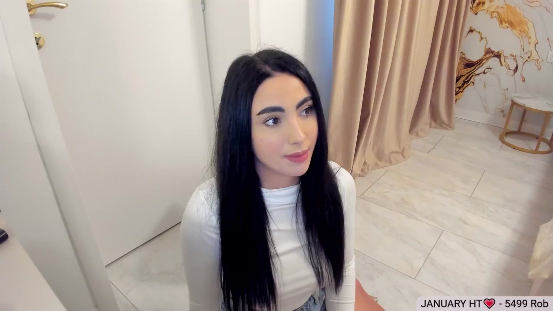 Gallery image thumbnail from DivineJass's myfreecams stream on, 01/21/2026, 13:02 image 18 of 20
