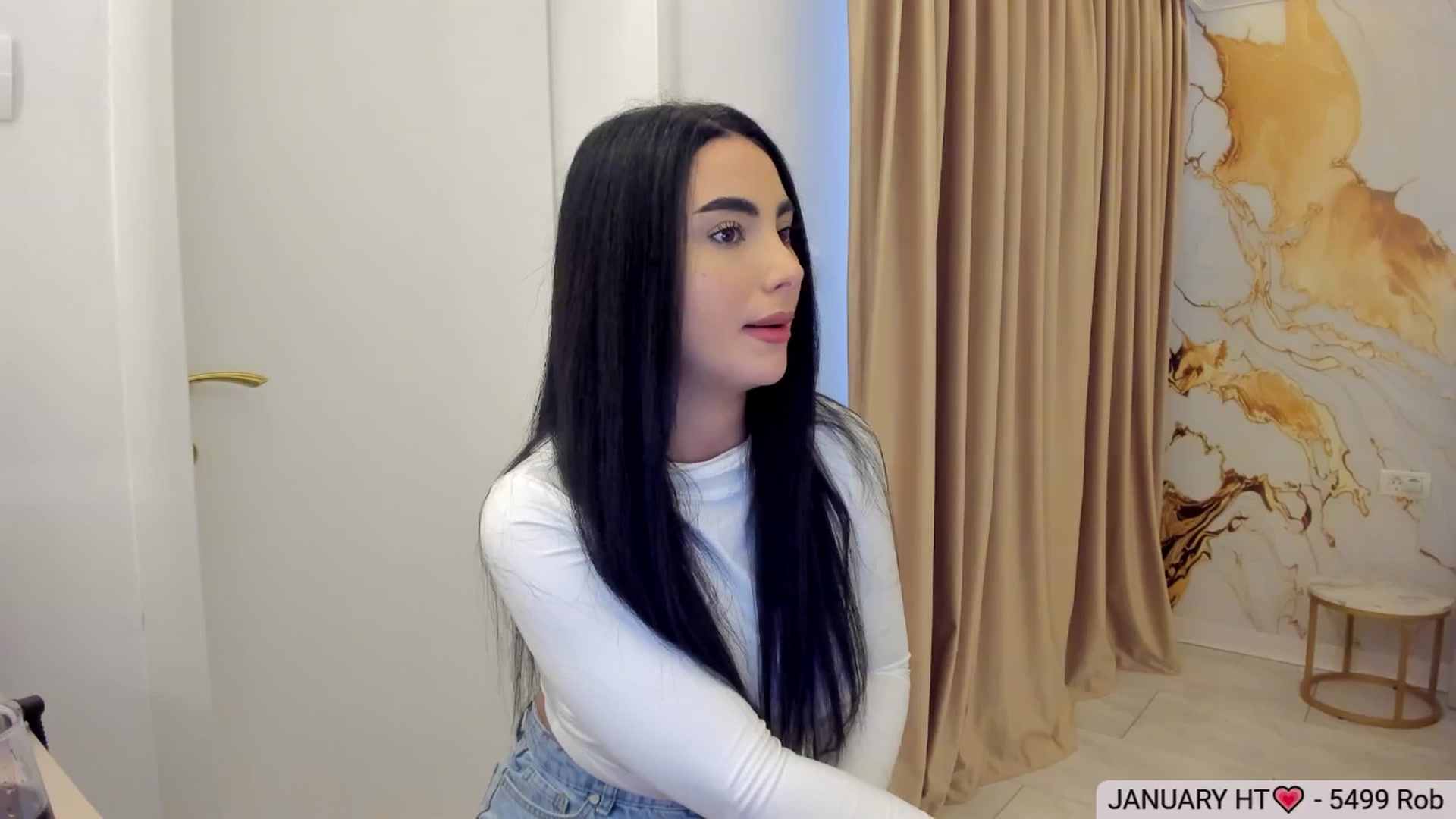 Gallery image thumbnail from DivineJass's myfreecams stream on, 01/21/2026, 13:02 image 1 of 20