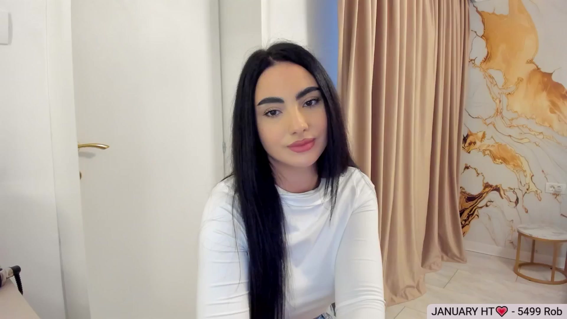Gallery image thumbnail from DivineJass's myfreecams stream on, 01/21/2026, 14:07 image 15 of 20