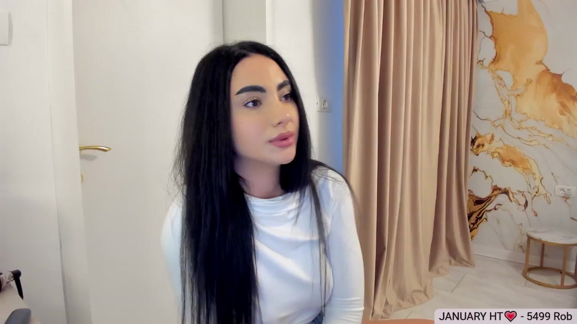 Gallery image thumbnail from DivineJass's myfreecams stream on, 01/21/2026, 14:07 image 19 of 20