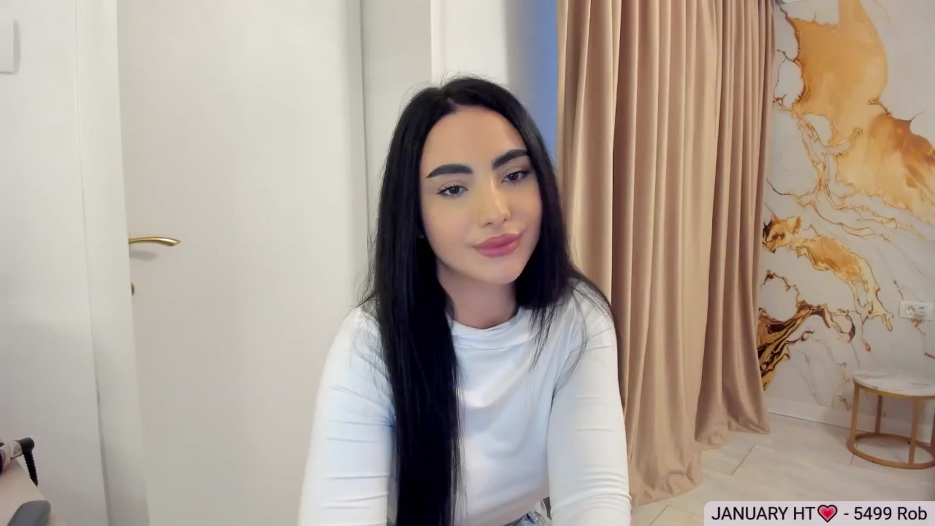 Gallery image thumbnail from DivineJass's myfreecams stream on, 01/21/2026, 14:07 image 18 of 20