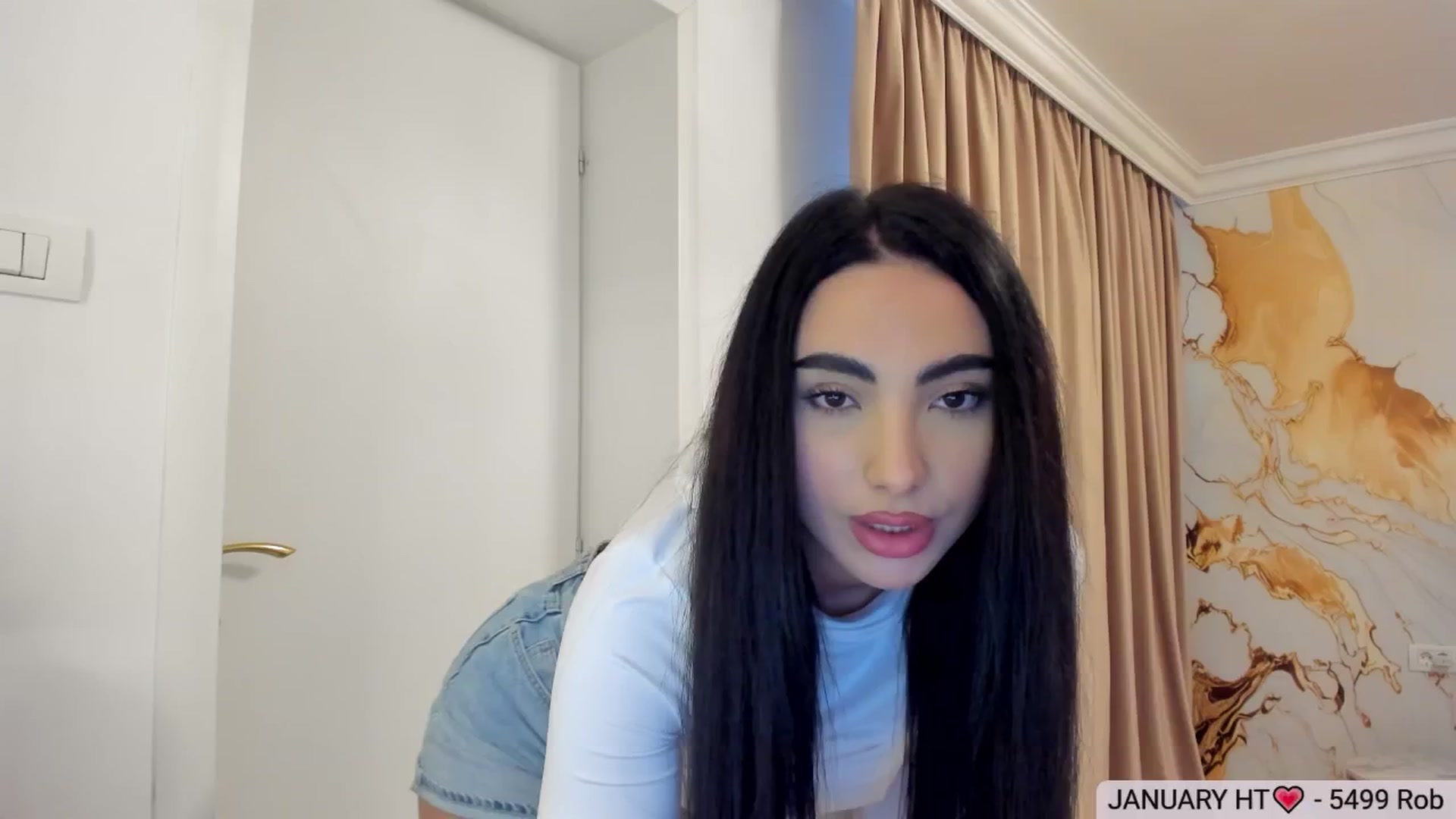 Gallery image thumbnail from DivineJass's myfreecams stream on, 01/21/2026, 14:07 image 5 of 20