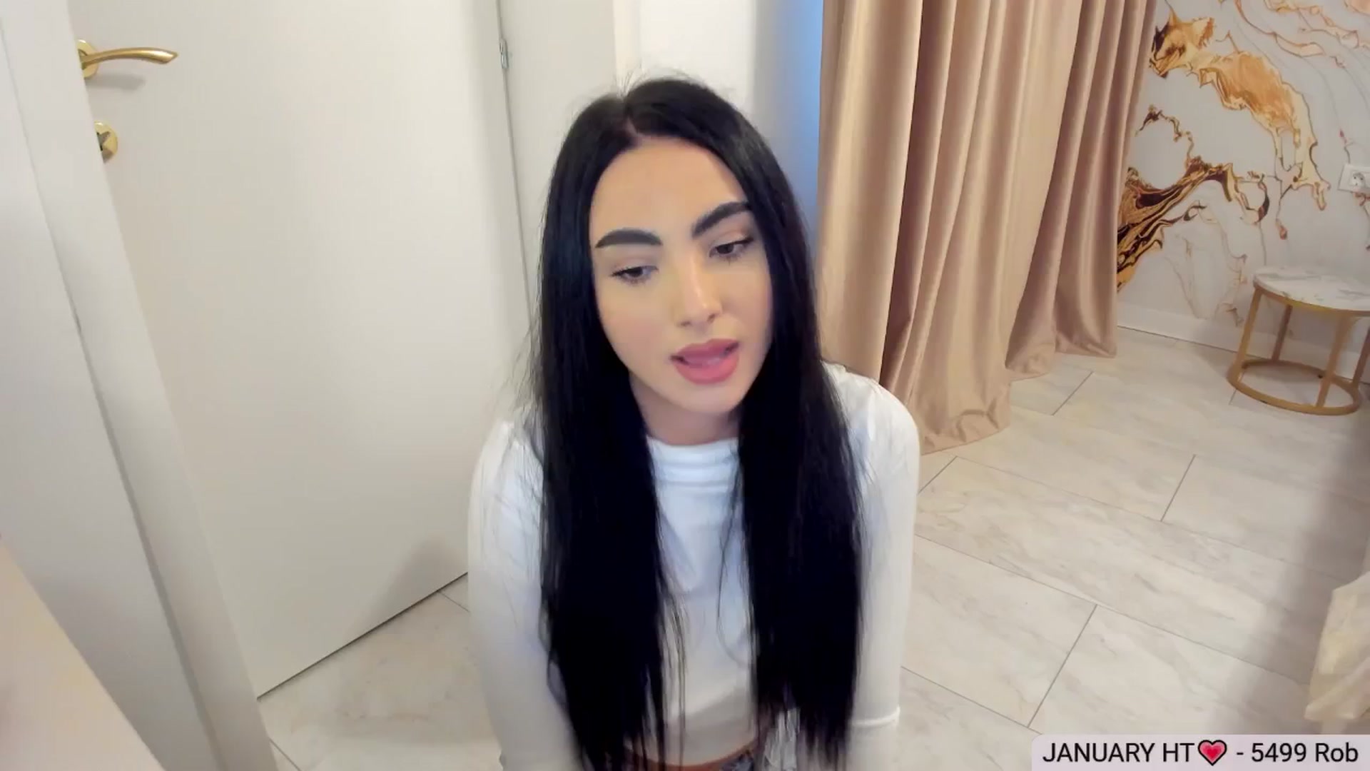 Gallery image thumbnail from DivineJass's myfreecams stream on, 01/21/2026, 14:07 image 1 of 20
