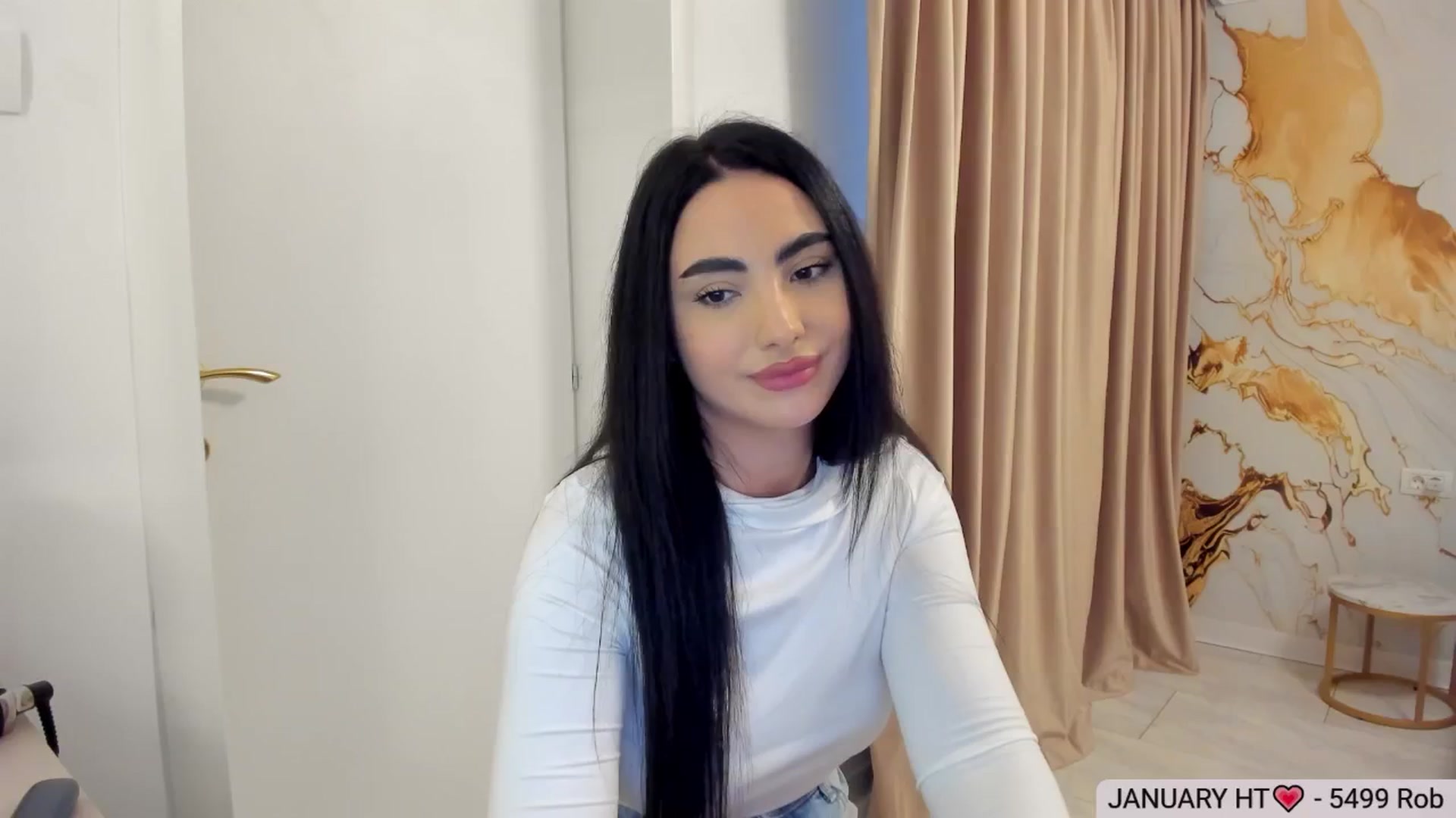 Gallery image thumbnail from DivineJass's myfreecams stream on, 01/21/2026, 14:07 image 17 of 20