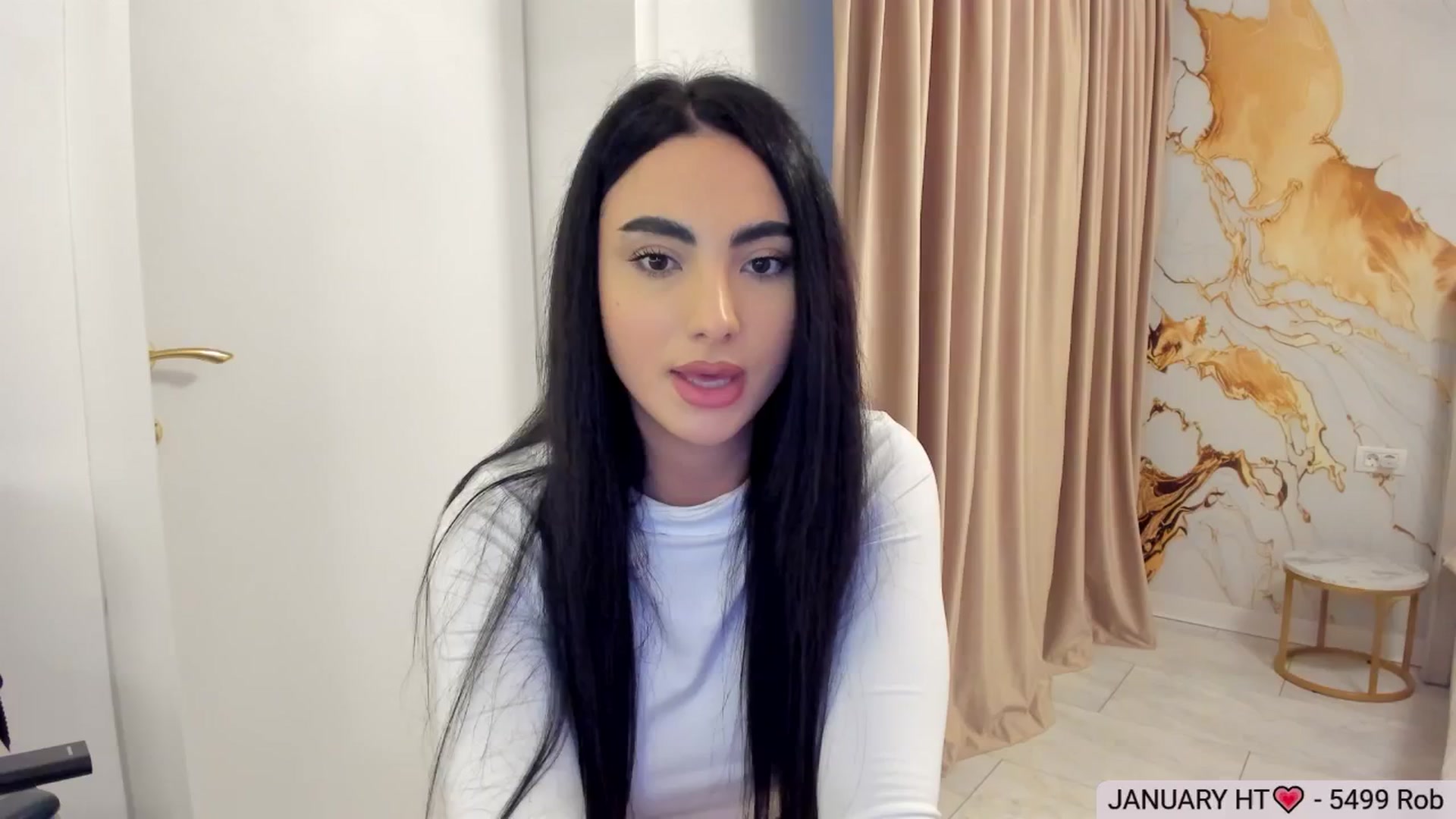 Gallery image thumbnail from DivineJass's myfreecams stream on, 01/21/2026, 15:58 image 4 of 20