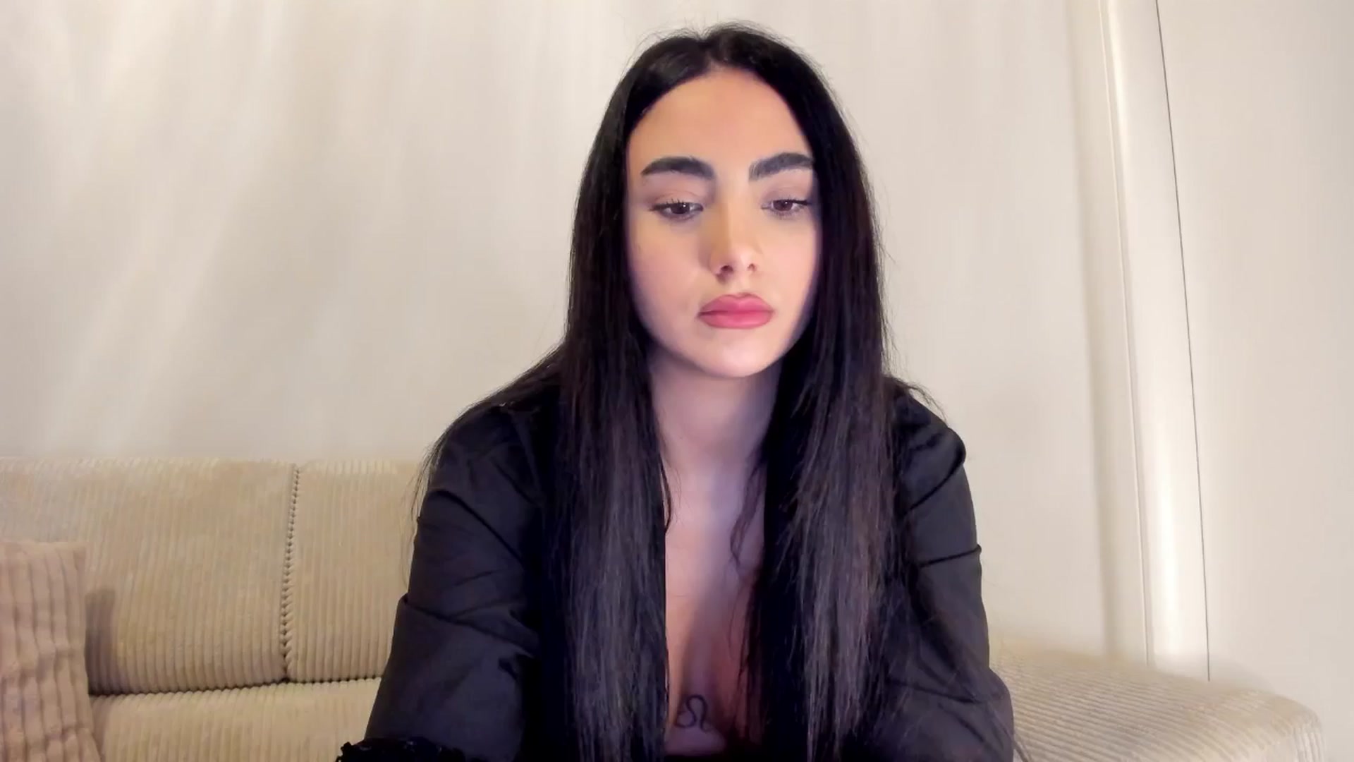 Gallery image thumbnail from DivineJass's myfreecams stream on, 01/23/2026, 05:51 image 6 of 20