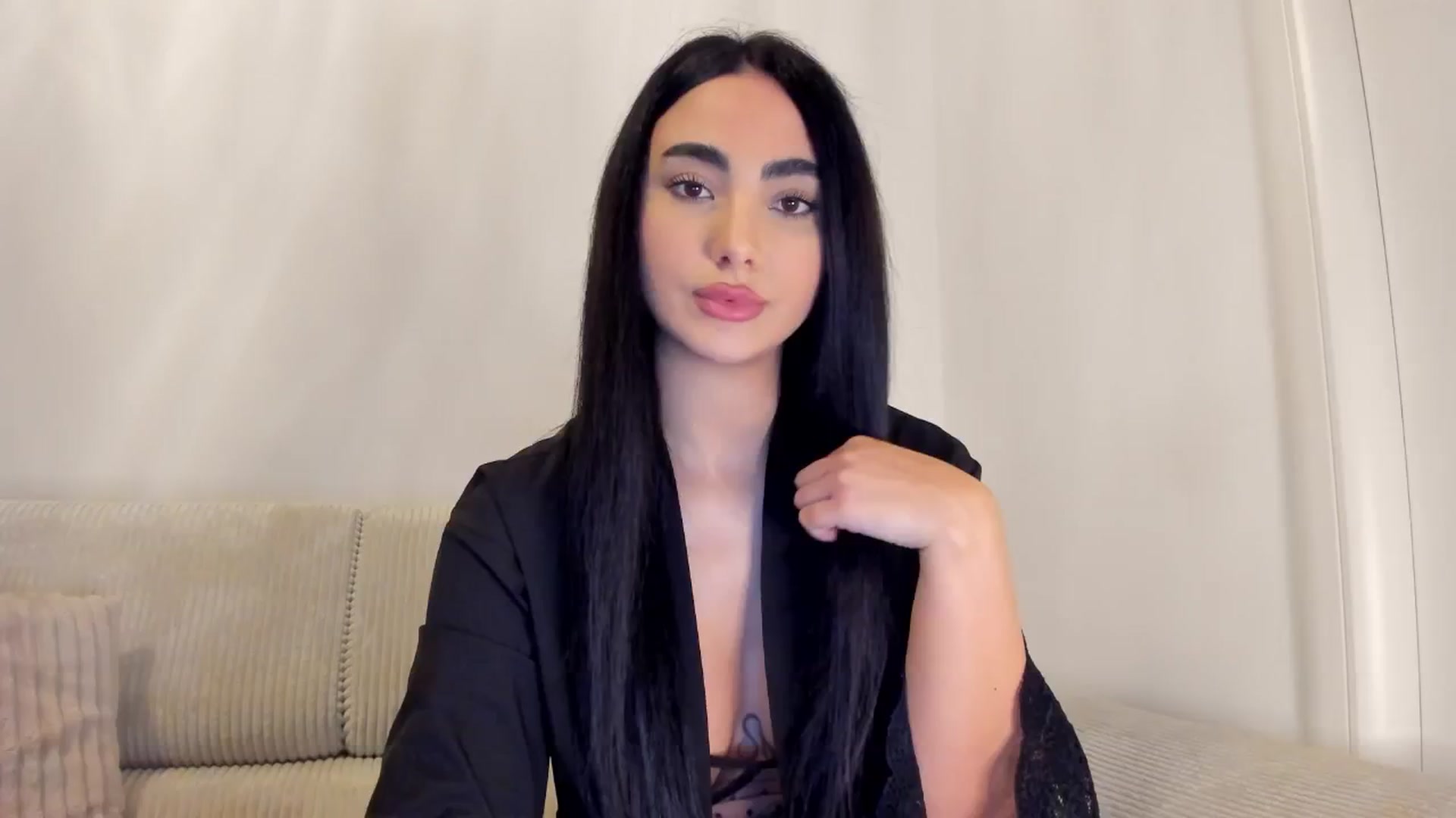 Gallery image thumbnail from DivineJass's myfreecams stream on, 01/23/2026, 05:51 image 11 of 20