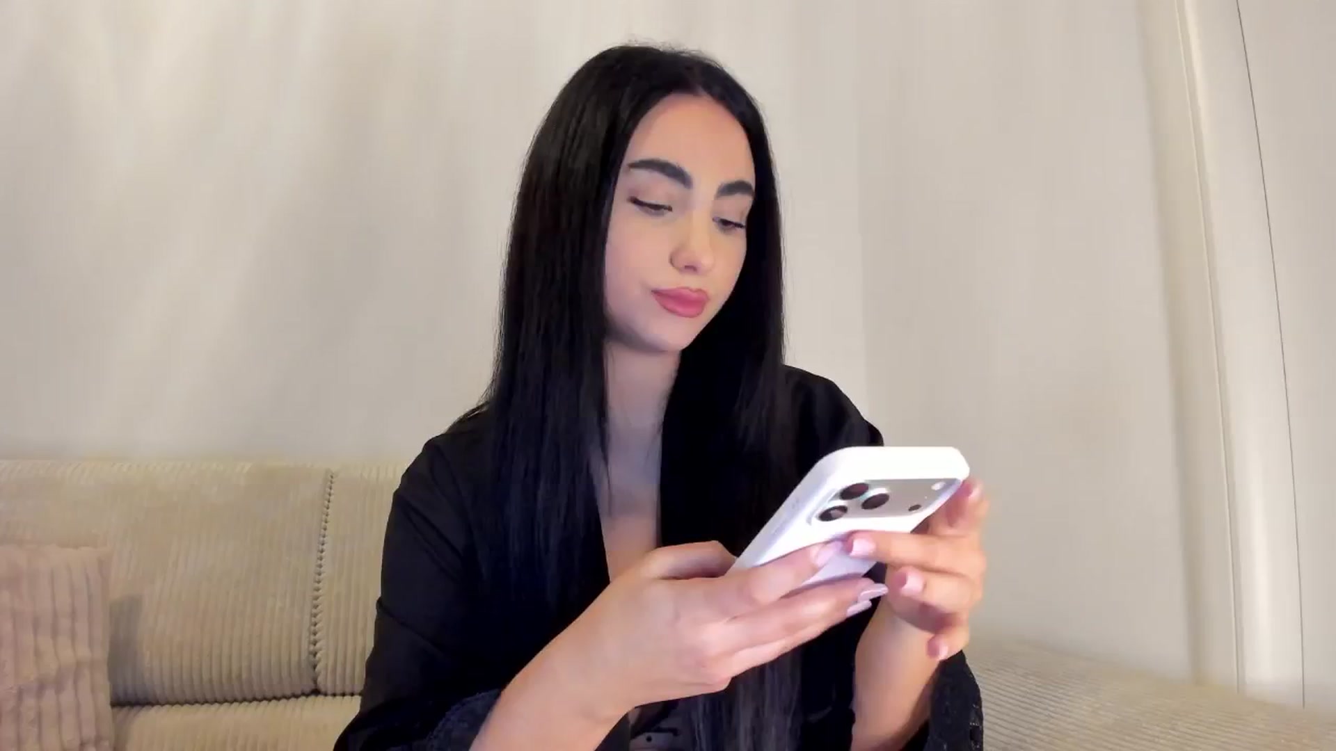 Gallery image thumbnail from DivineJass's myfreecams stream on, 01/23/2026, 05:51 image 9 of 20