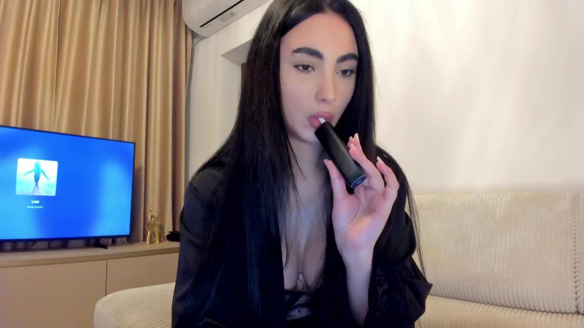 Gallery image thumbnail from DivineJass's myfreecams stream on, 01/23/2026, 05:51 image 17 of 20