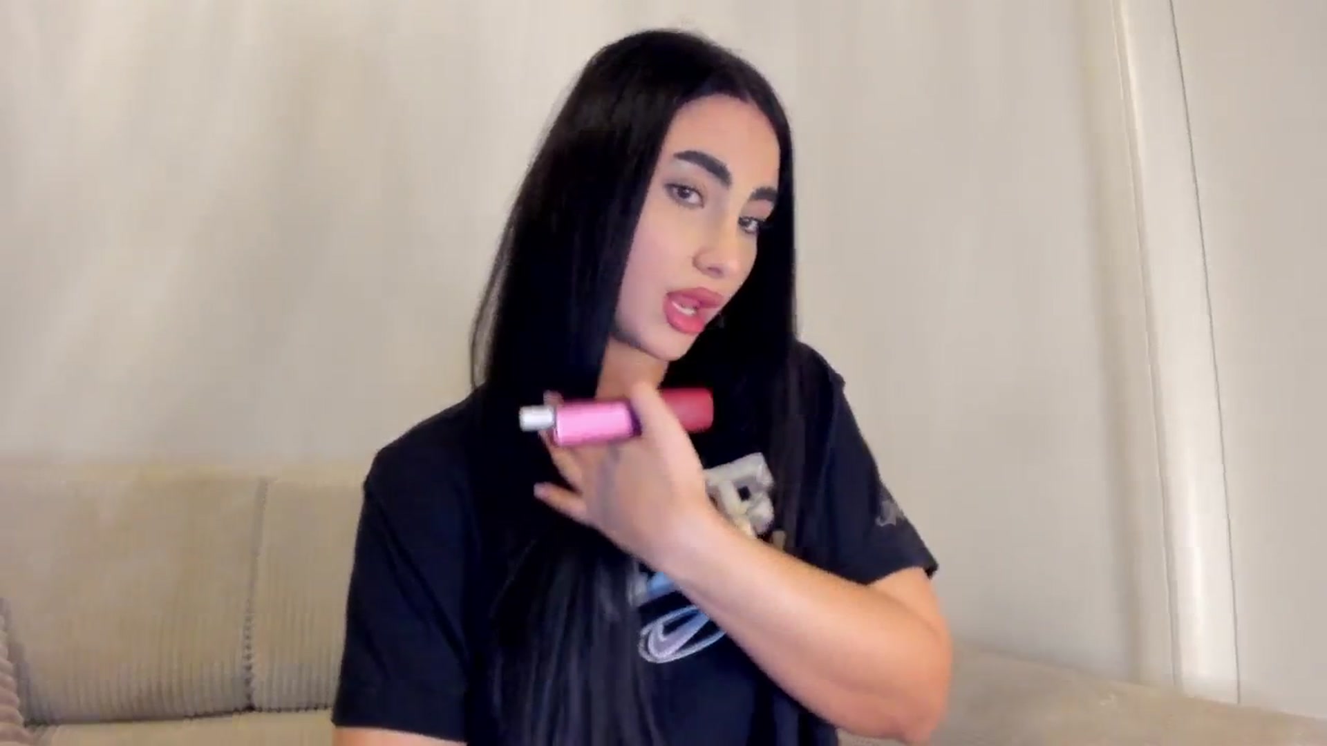 Gallery image thumbnail from DivineJass's myfreecams stream on, 01/23/2026, 17:11 image 5 of 20