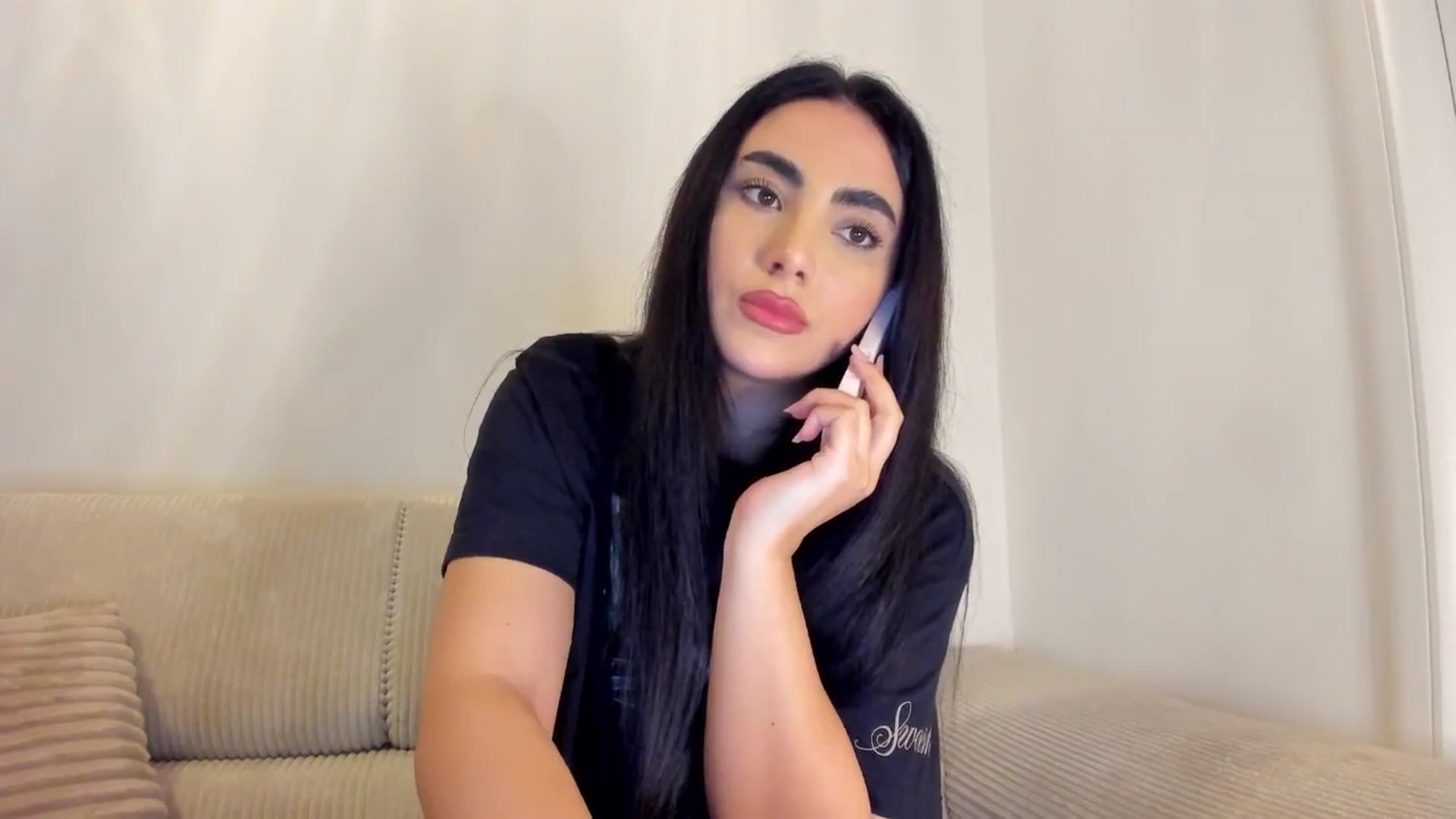 Gallery image thumbnail from DivineJass's myfreecams stream on, 01/23/2026, 17:11 image 19 of 20