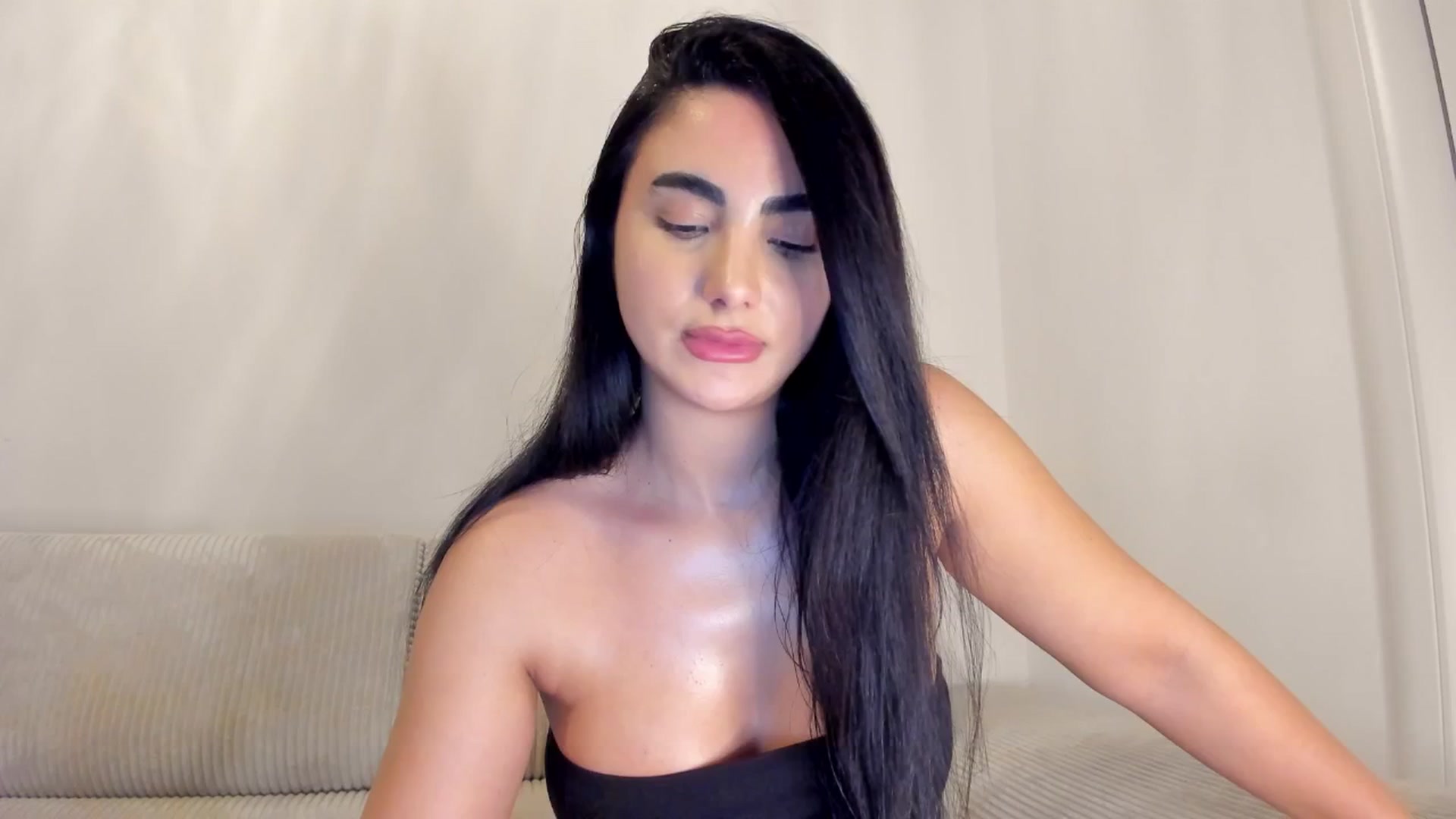 Gallery image thumbnail from DivineJass's myfreecams stream on, 01/24/2026, 07:55 image 1 of 20