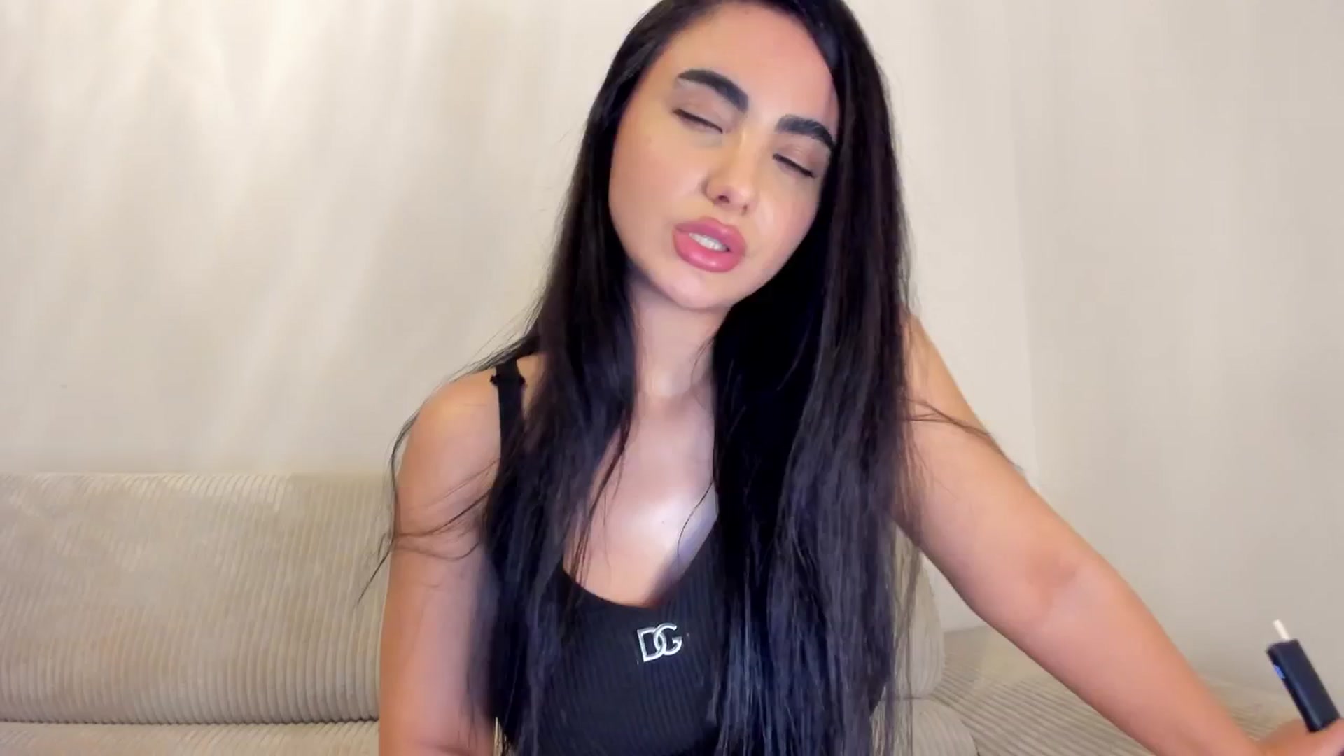 Gallery image thumbnail from DivineJass's myfreecams stream on, 01/24/2026, 07:55 image 8 of 20