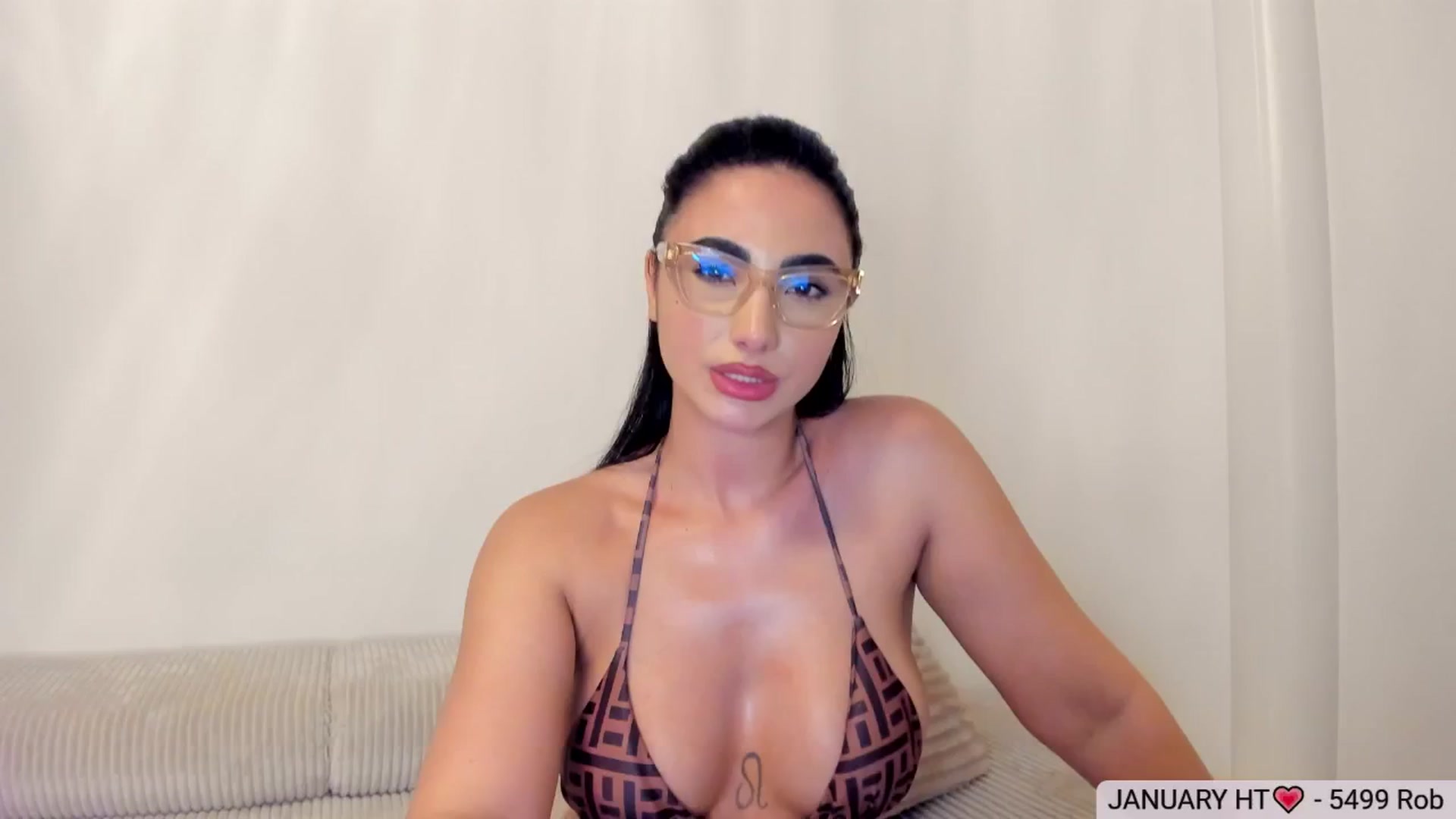 Gallery image thumbnail from DivineJass's myfreecams stream on, 01/26/2026, 15:57 image 20 of 20