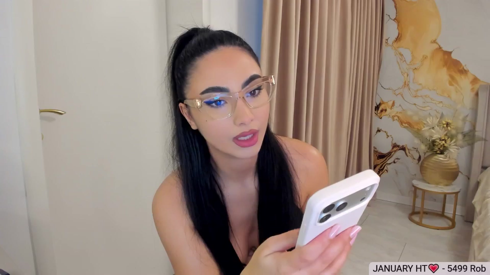 Gallery image thumbnail from DivineJass's myfreecams stream on, 01/28/2026, 14:01 image 5 of 20