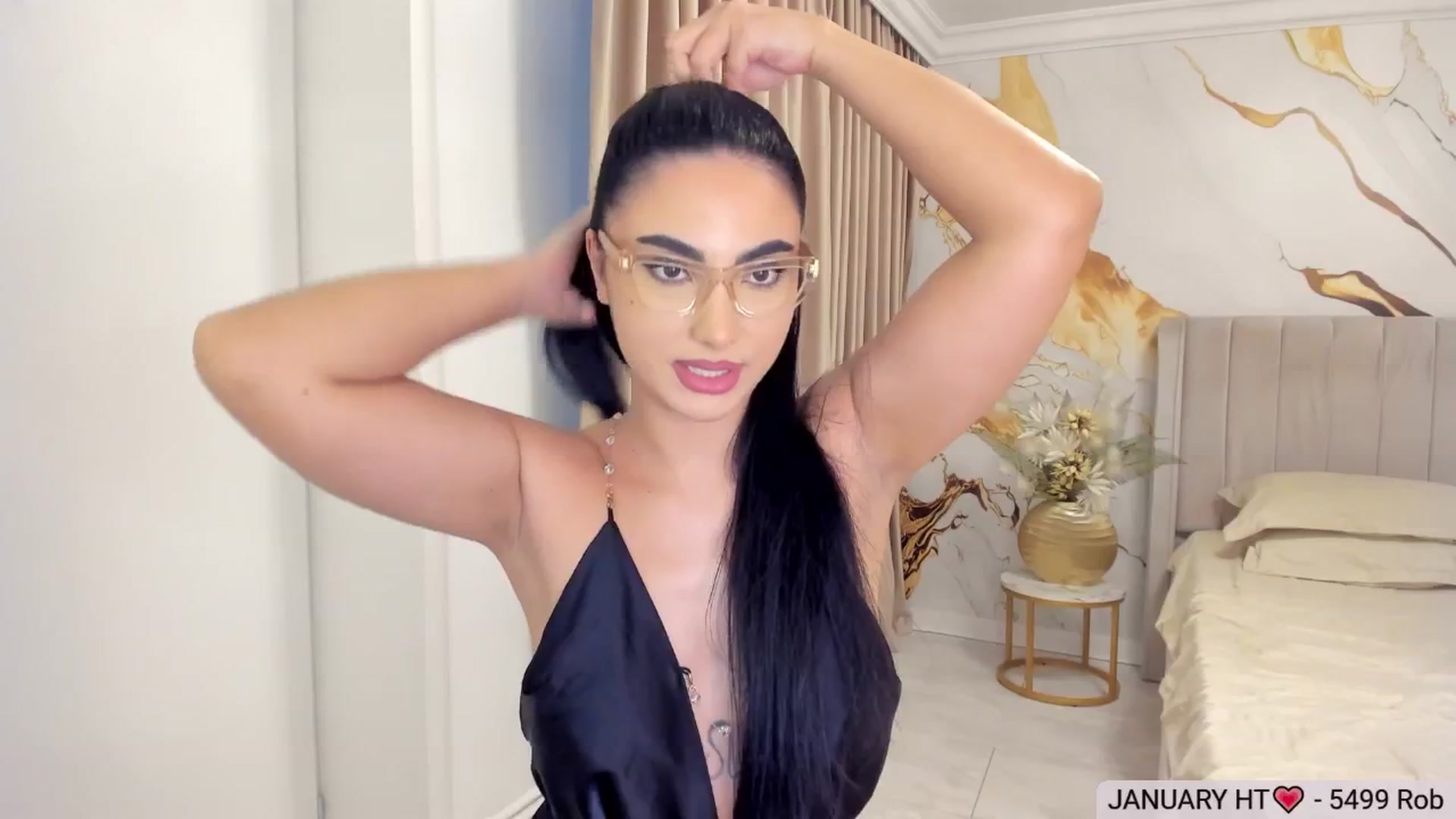 Gallery image thumbnail from DivineJass's myfreecams stream on, 01/28/2026, 14:01 image 19 of 20