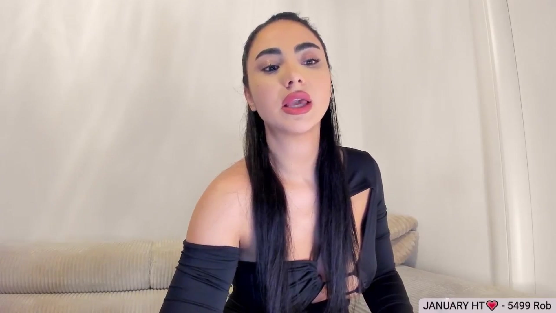 Gallery image thumbnail from DivineJass's myfreecams stream on, 01/29/2026, 05:19 image 2 of 20