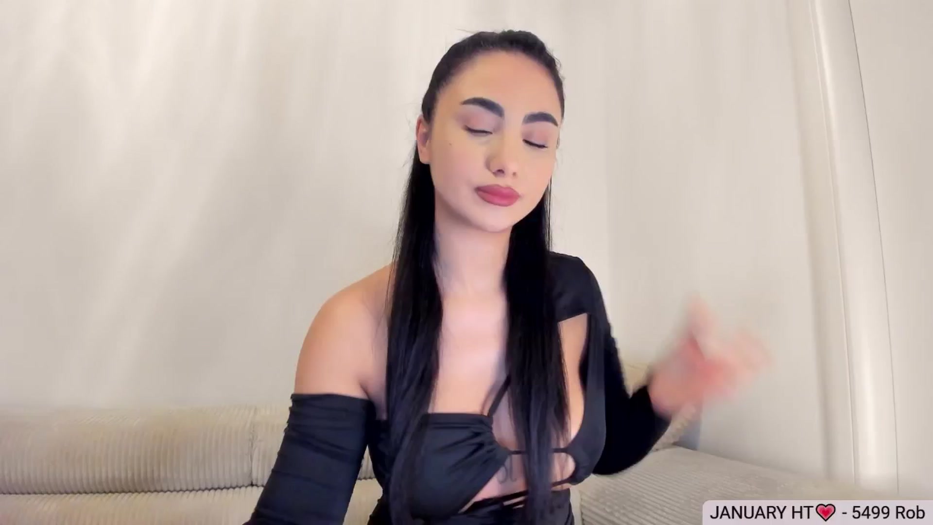 Gallery image thumbnail from DivineJass's myfreecams stream on, 01/29/2026, 05:19 image 1 of 20
