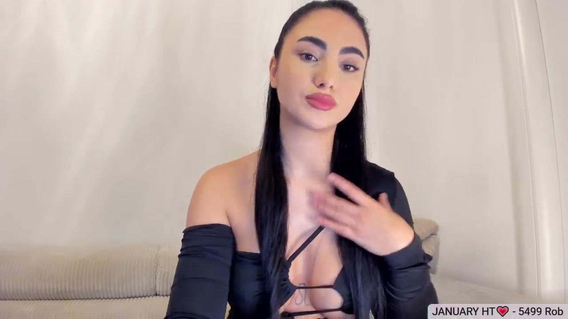 Gallery image thumbnail from DivineJass's myfreecams stream on, 01/29/2026, 05:19 image 4 of 20