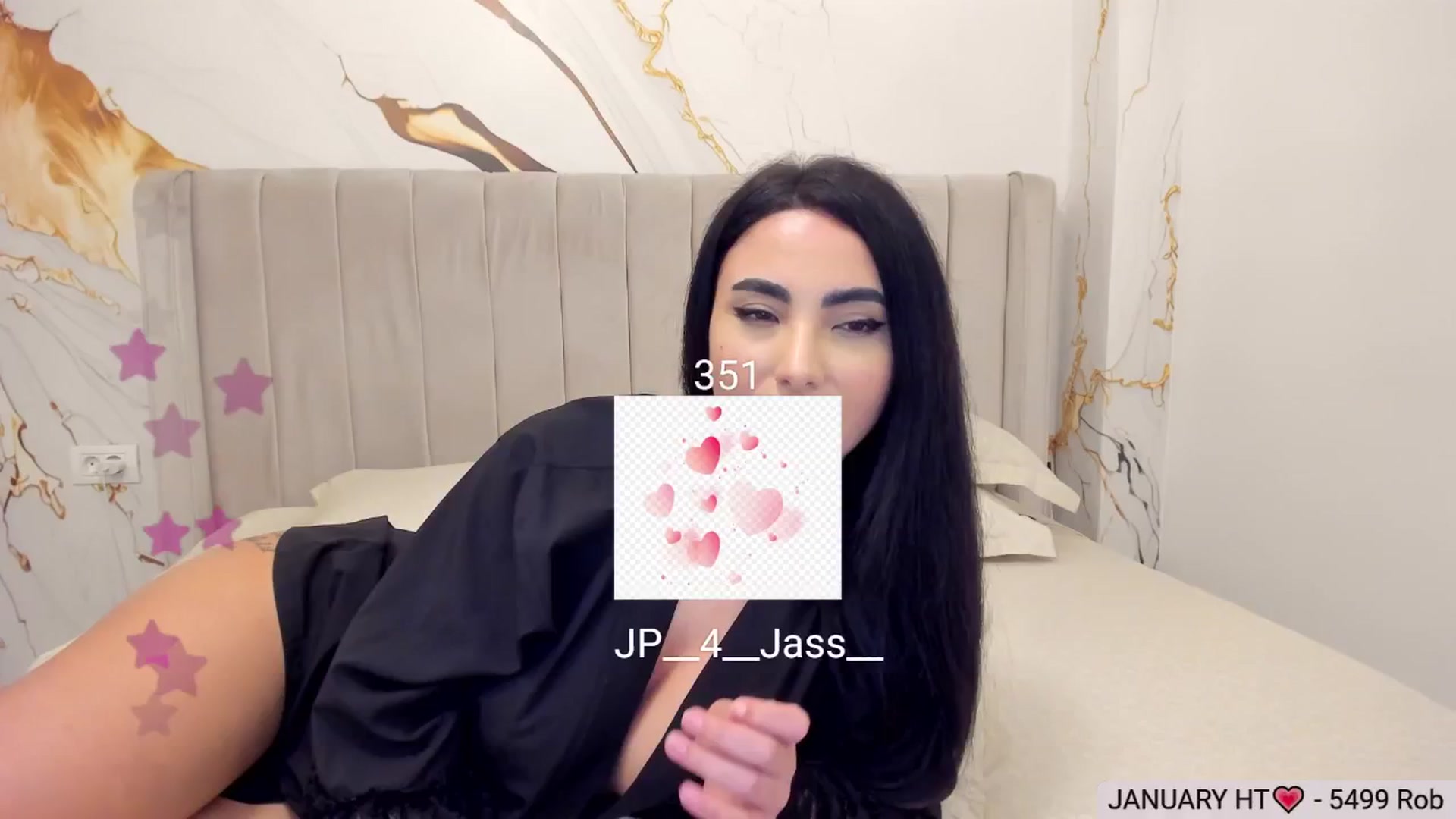 Gallery image thumbnail from DivineJass's myfreecams stream on, 01/30/2026, 14:50 image 9 of 20