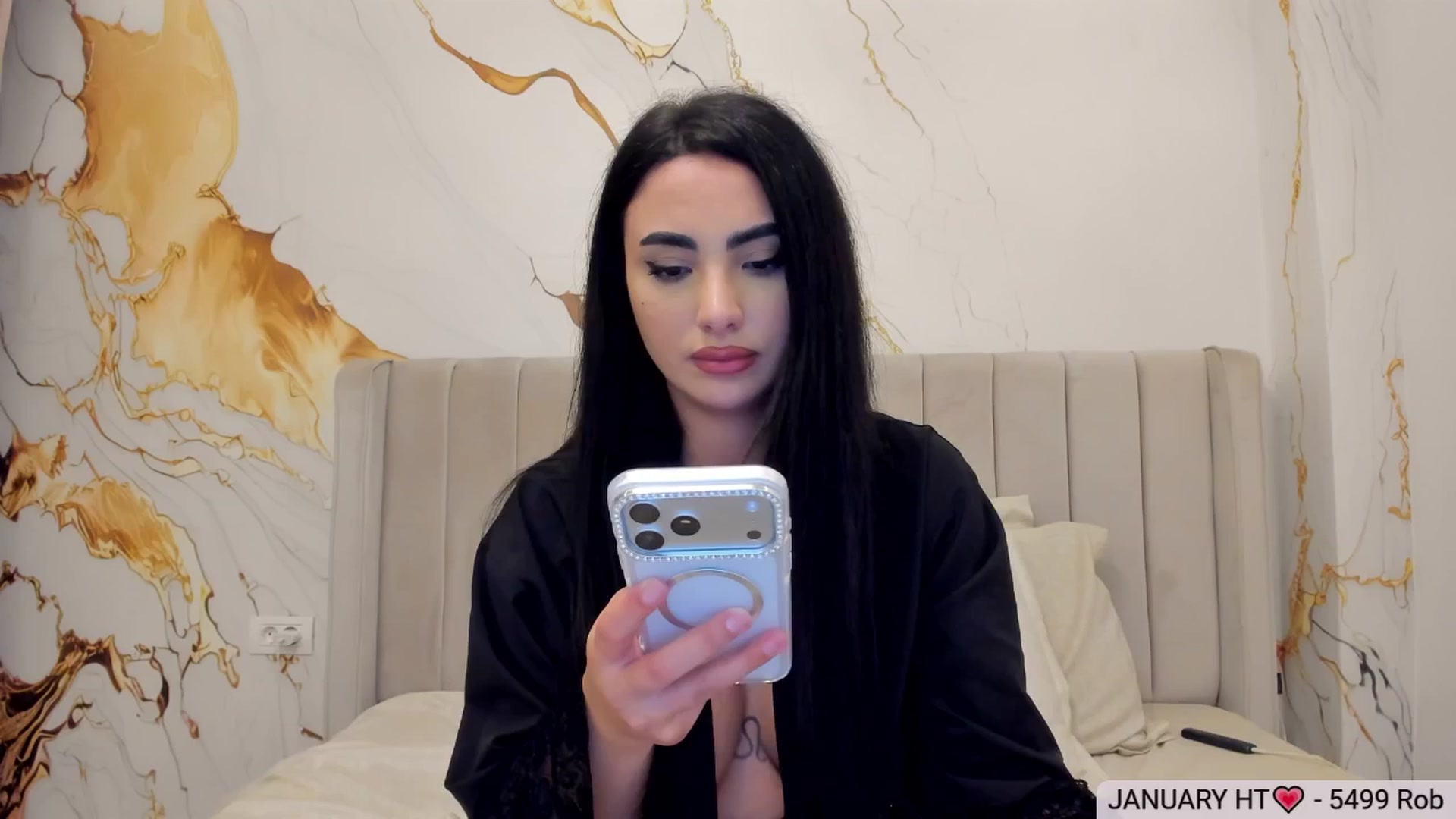 Gallery image thumbnail from DivineJass's myfreecams stream on, 01/30/2026, 16:15 image 17 of 20
