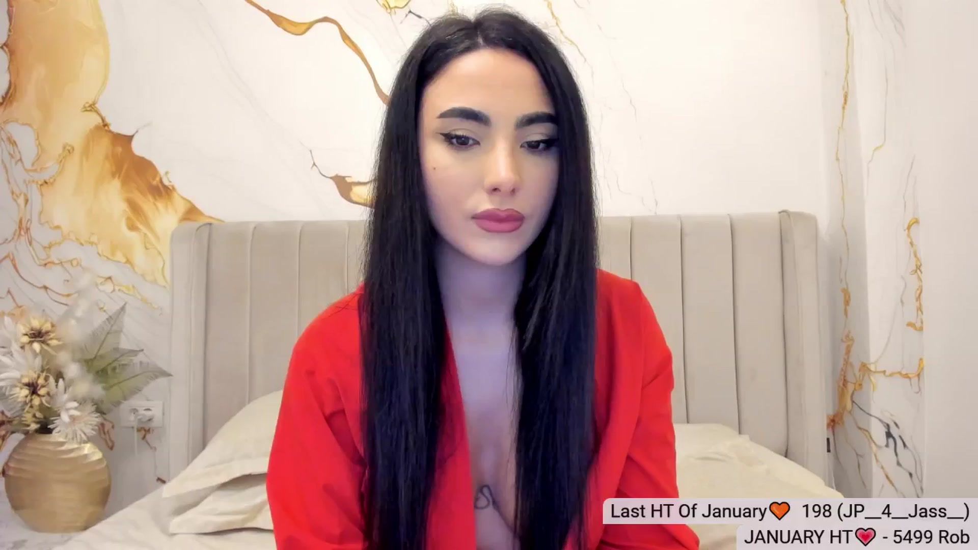 Gallery image thumbnail from DivineJass's myfreecams stream on, 01/31/2026, 15:47 image 16 of 20
