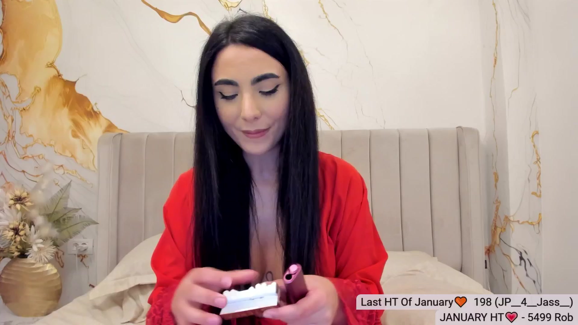 Gallery image thumbnail from DivineJass's myfreecams stream on, 01/31/2026, 15:47 image 18 of 20