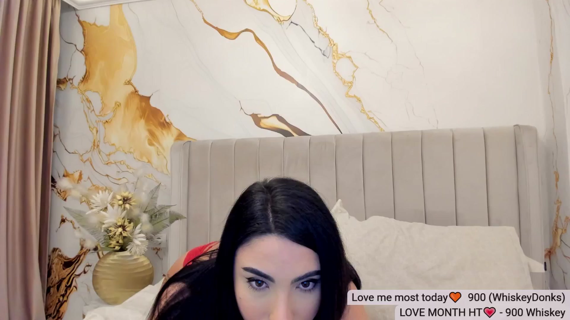 Gallery image thumbnail from DivineJass's myfreecams stream on, 02/01/2026, 16:15 image 10 of 20