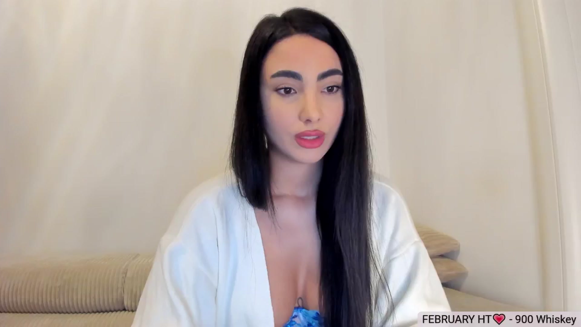 Gallery image thumbnail from DivineJass's myfreecams stream on, 02/02/2026, 04:47 image 17 of 20