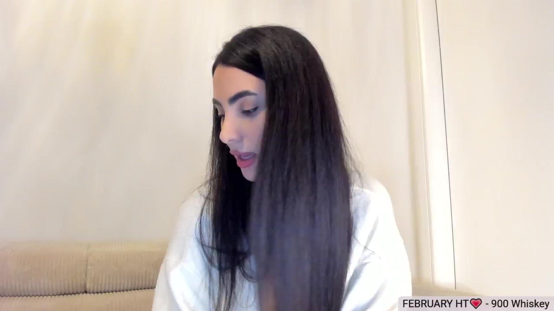 Gallery image thumbnail from DivineJass's myfreecams stream on, 02/02/2026, 06:16 image 1 of 20